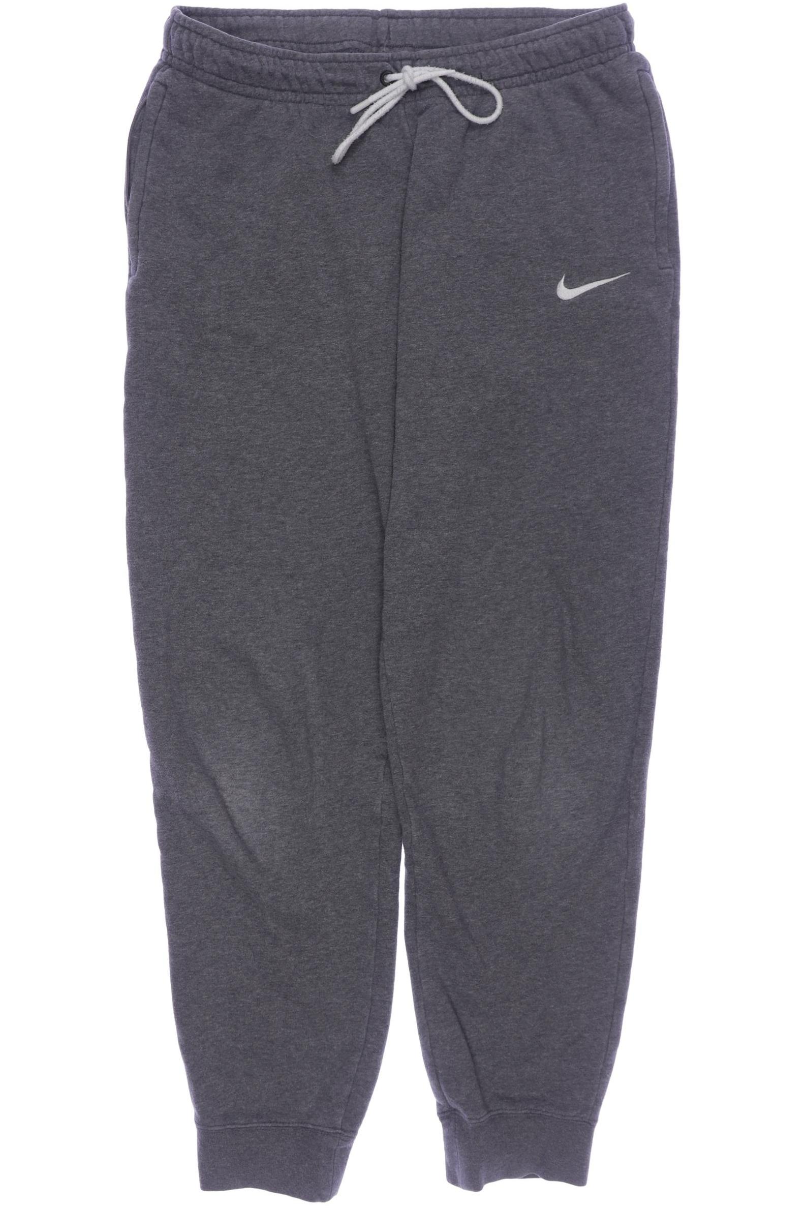 

Nike Damen Stoffhose, grau, Gr. 0