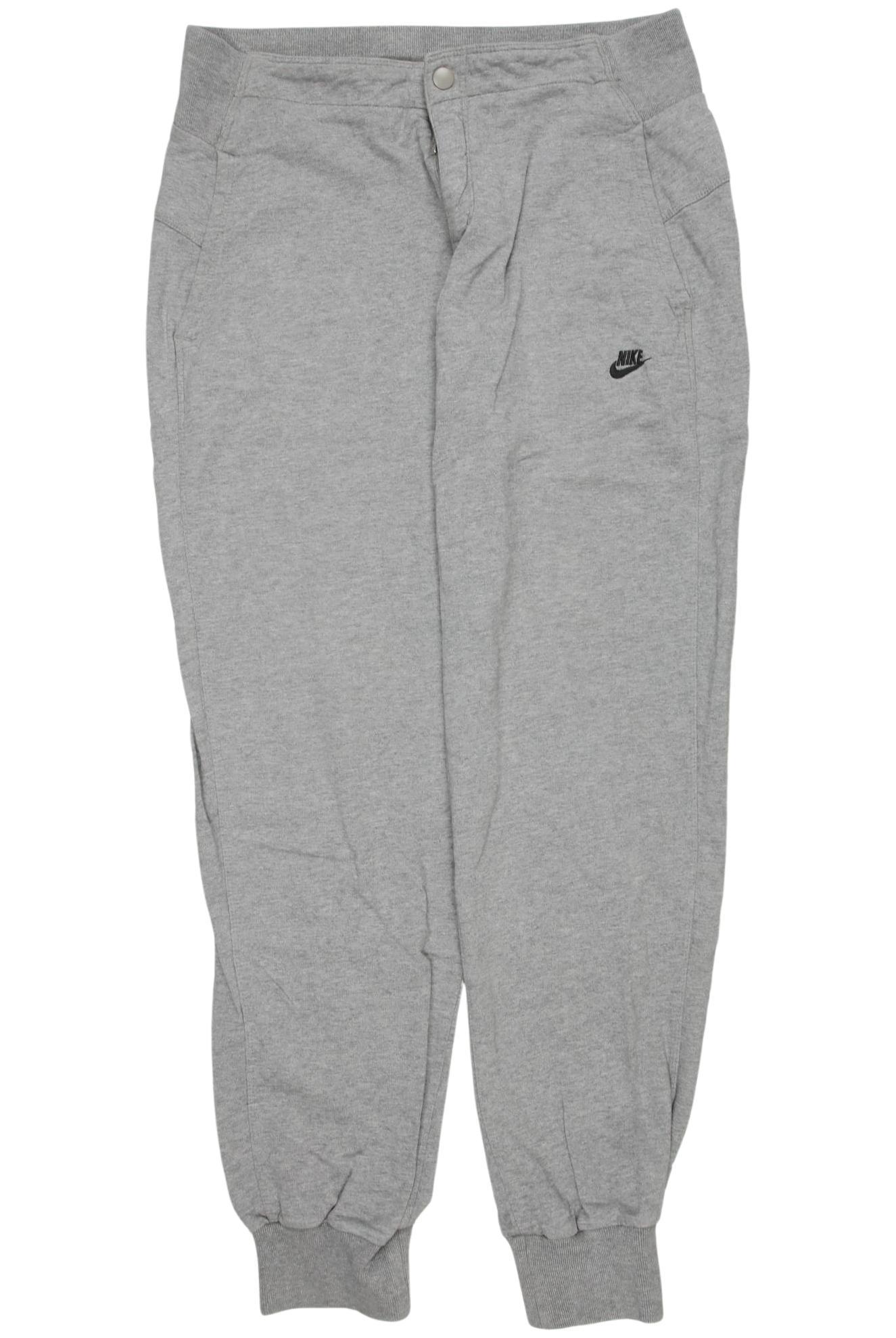 

Nike Damen Stoffhose, grau, Gr. 0
