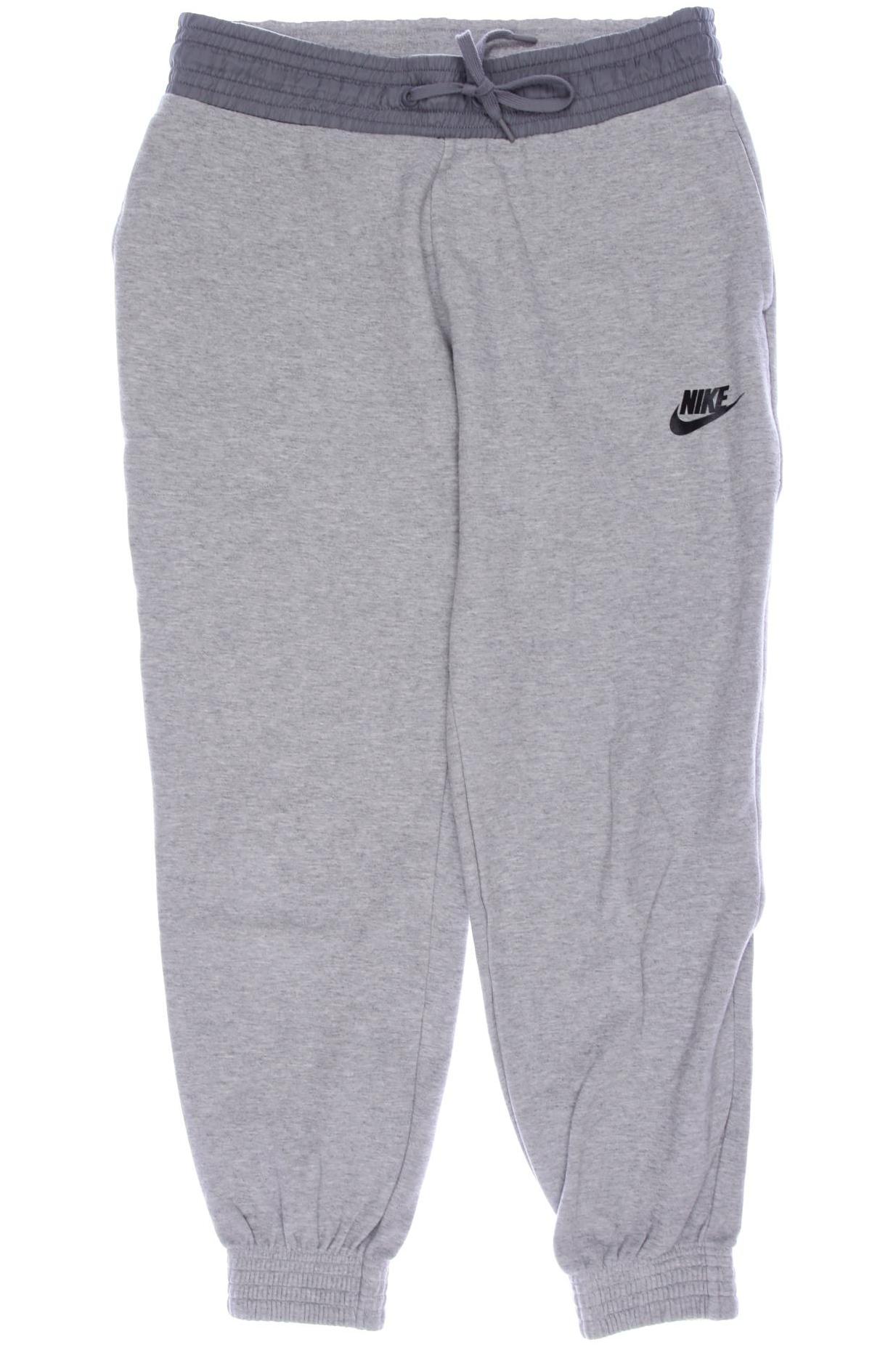 

Nike Damen Stoffhose, grau