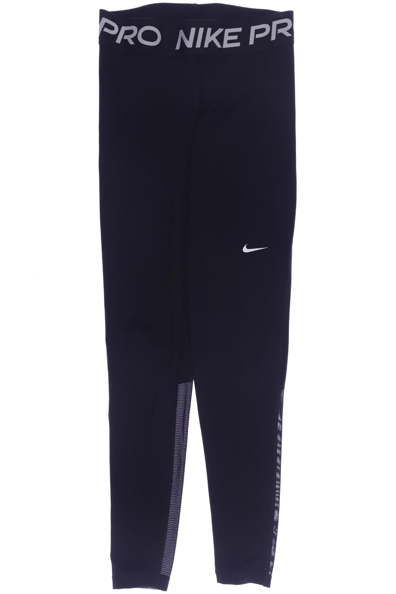 Thumbnail - Nike Damen Stoffhose, schwarz, Gr. 0