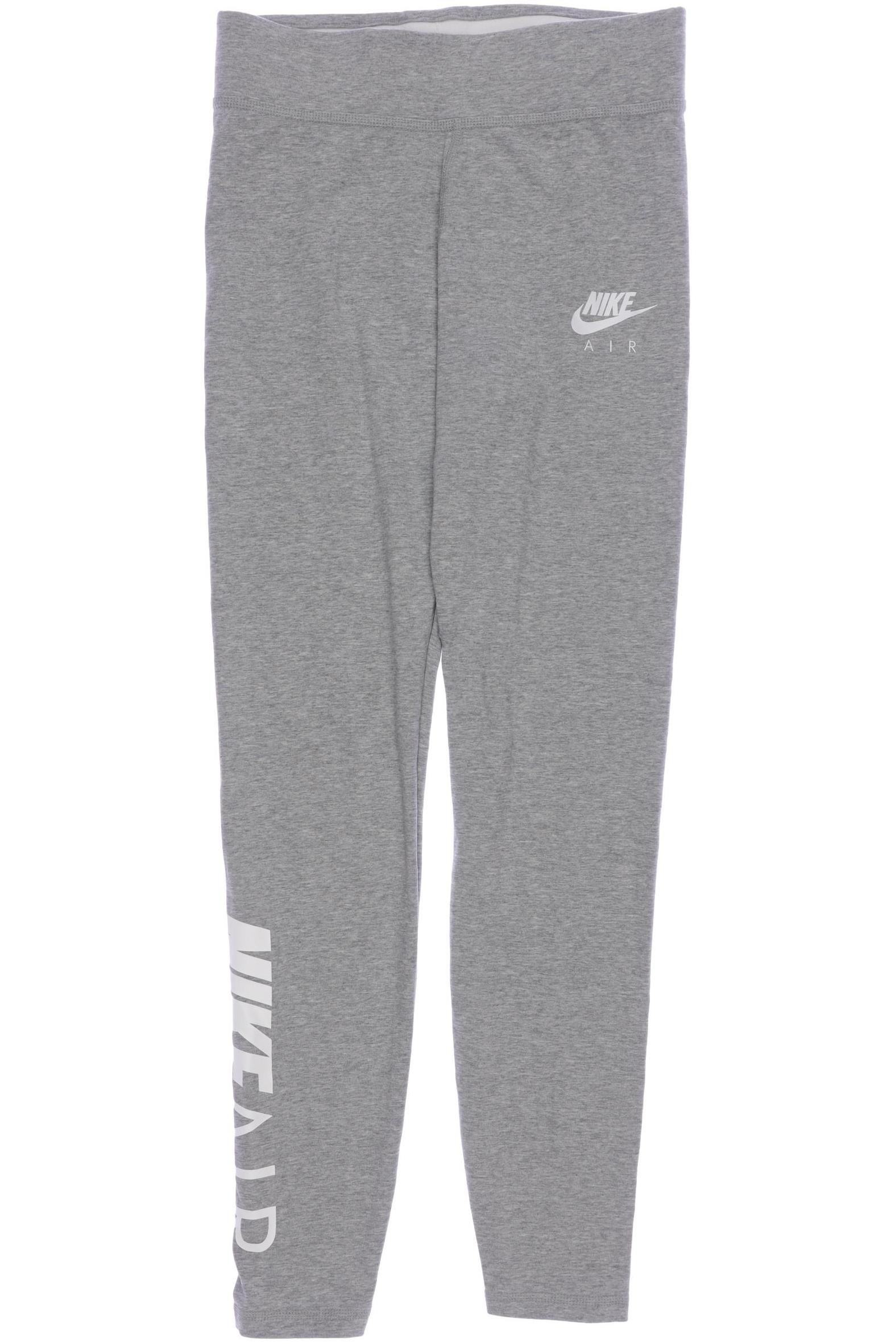 Thumbnail - Nike Damen Stoffhose, grau, Gr. 0