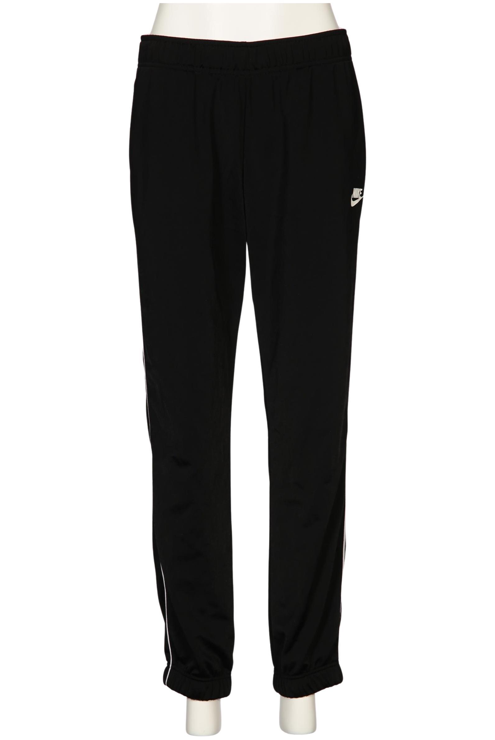 

Nike Damen Stoffhose, schwarz, Gr. 0