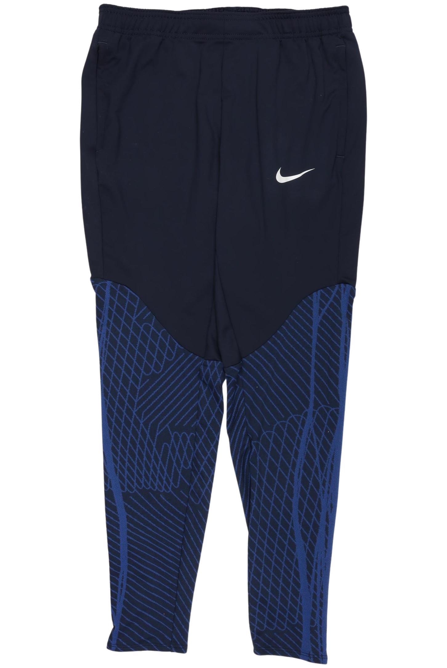 

Nike Damen Stoffhose, marineblau, Gr. 0