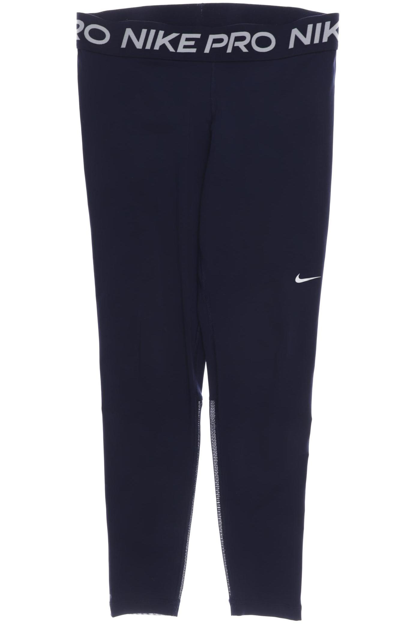 

Nike Damen Stoffhose, marineblau, Gr. 0