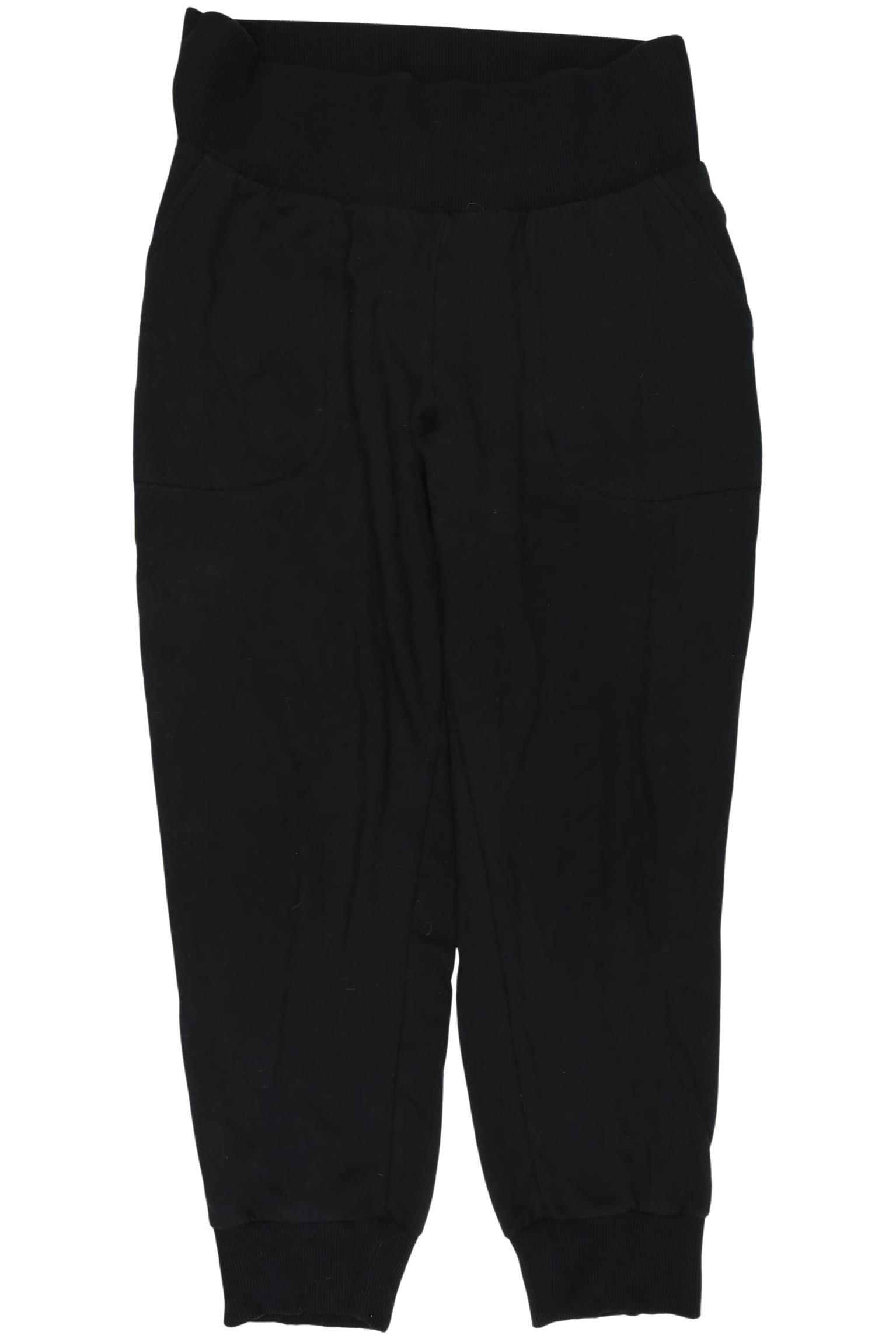 

Nike Damen Stoffhose, schwarz, Gr. 0