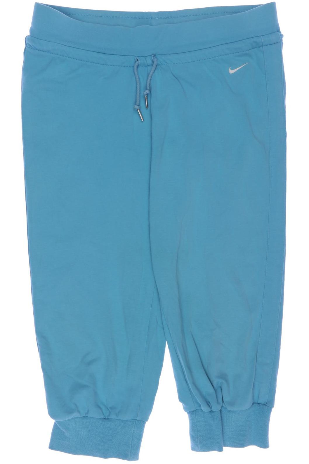 

Nike Damen Stoffhose, blau, Gr. 0