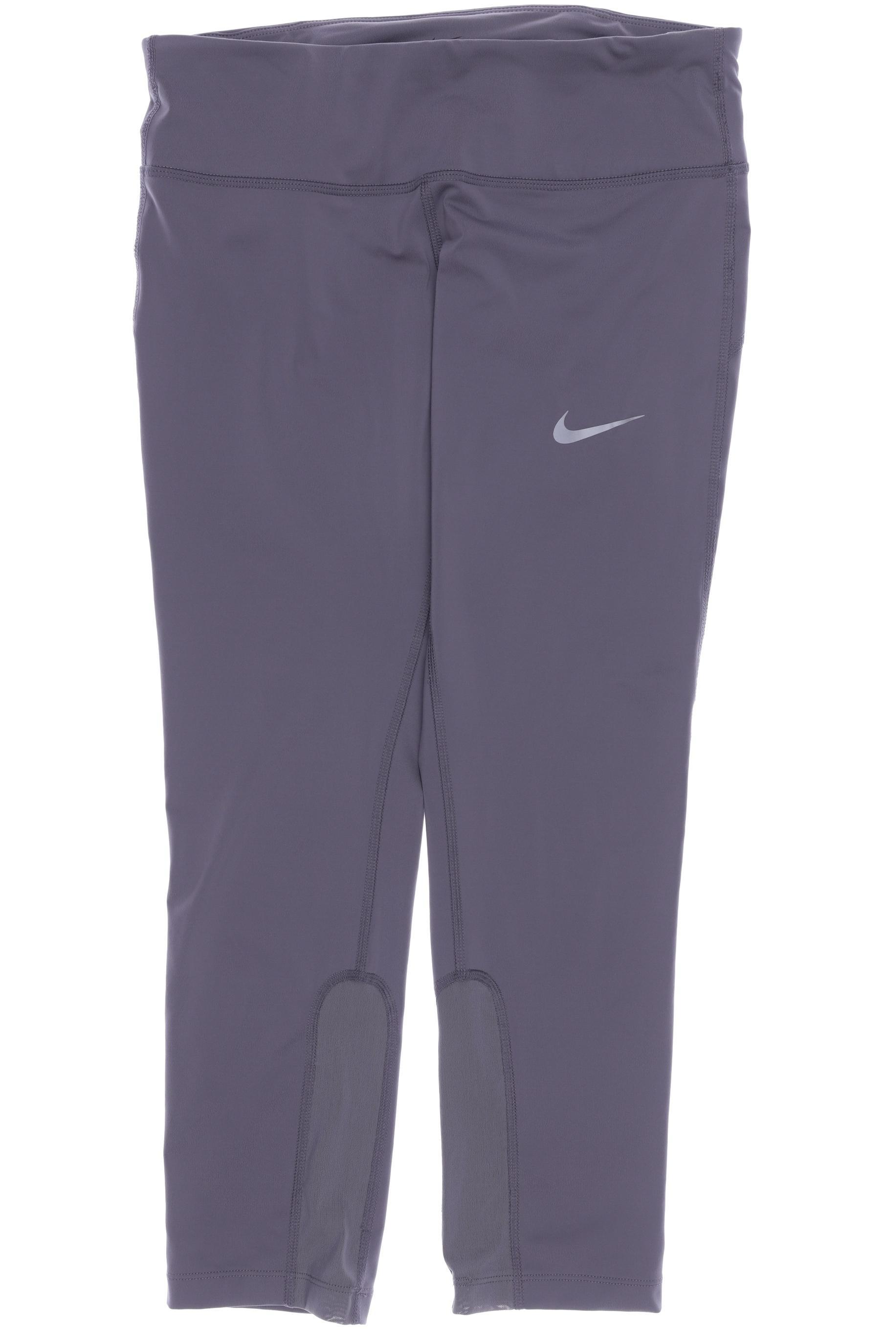 

Nike Damen Stoffhose, grau