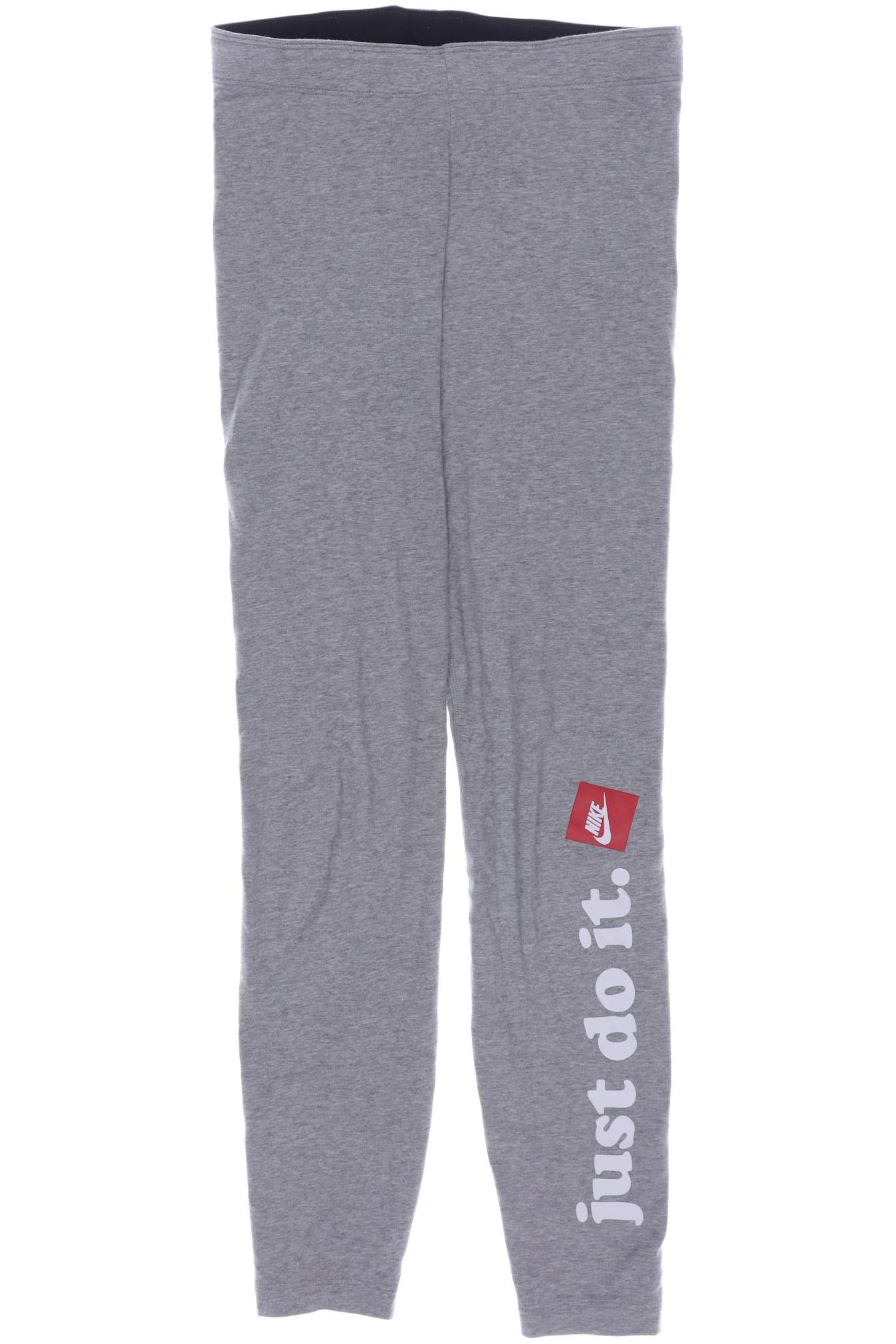 

Nike Damen Stoffhose, grau