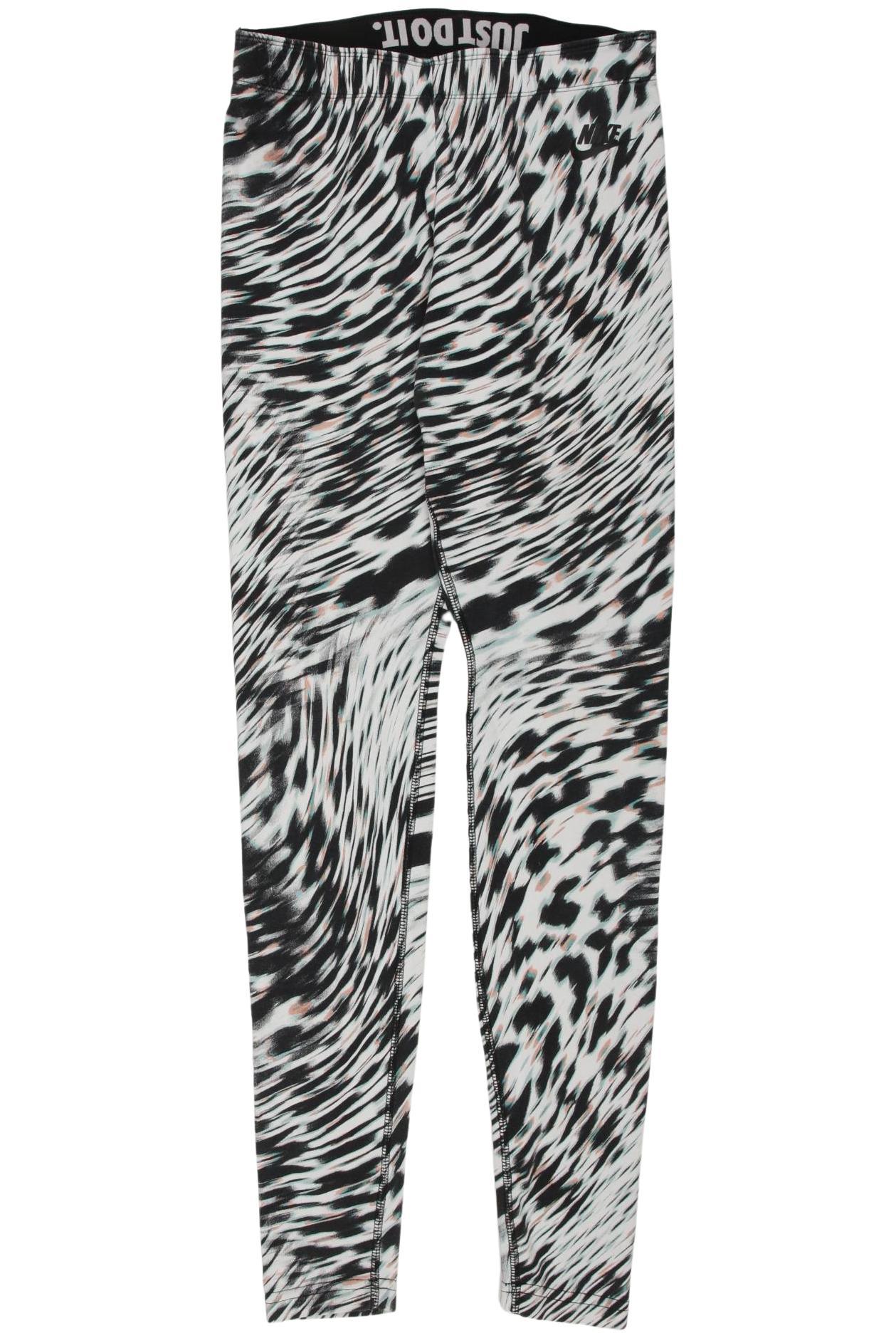 

Nike Damen Stoffhose, schwarz, Gr. 0