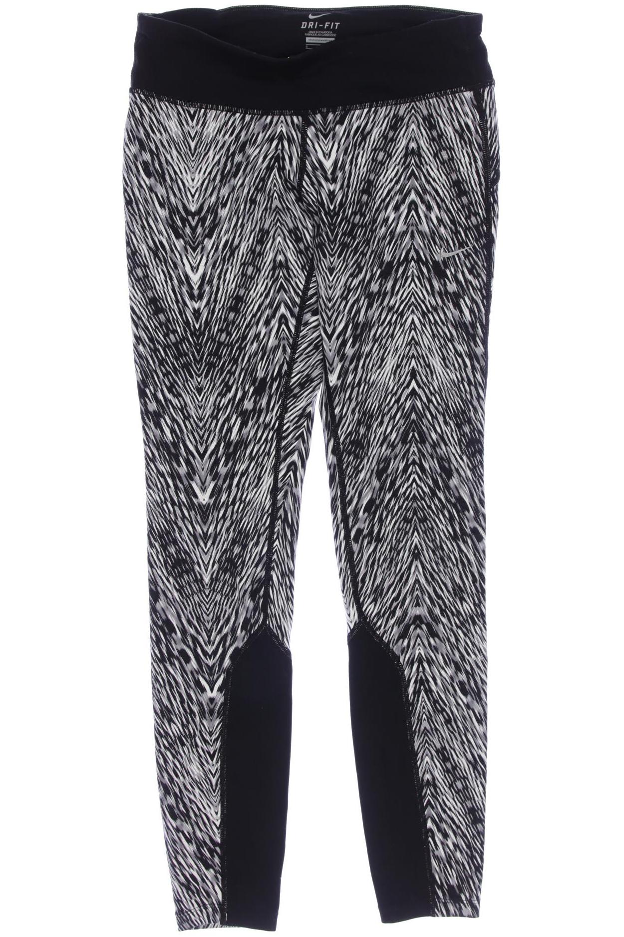 

Nike Damen Stoffhose, grau, Gr. 0