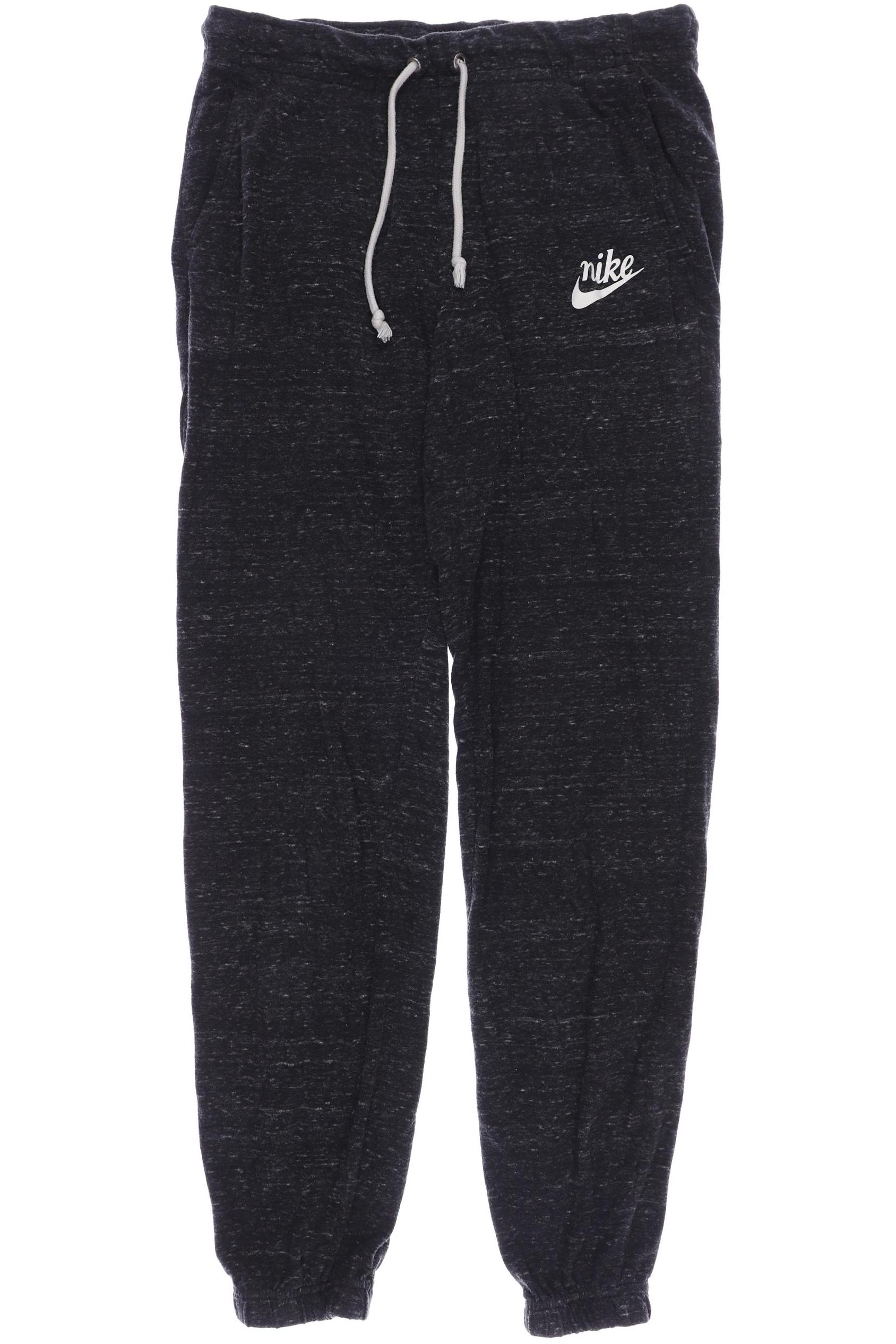 

Nike Damen Stoffhose, grau, Gr. 0