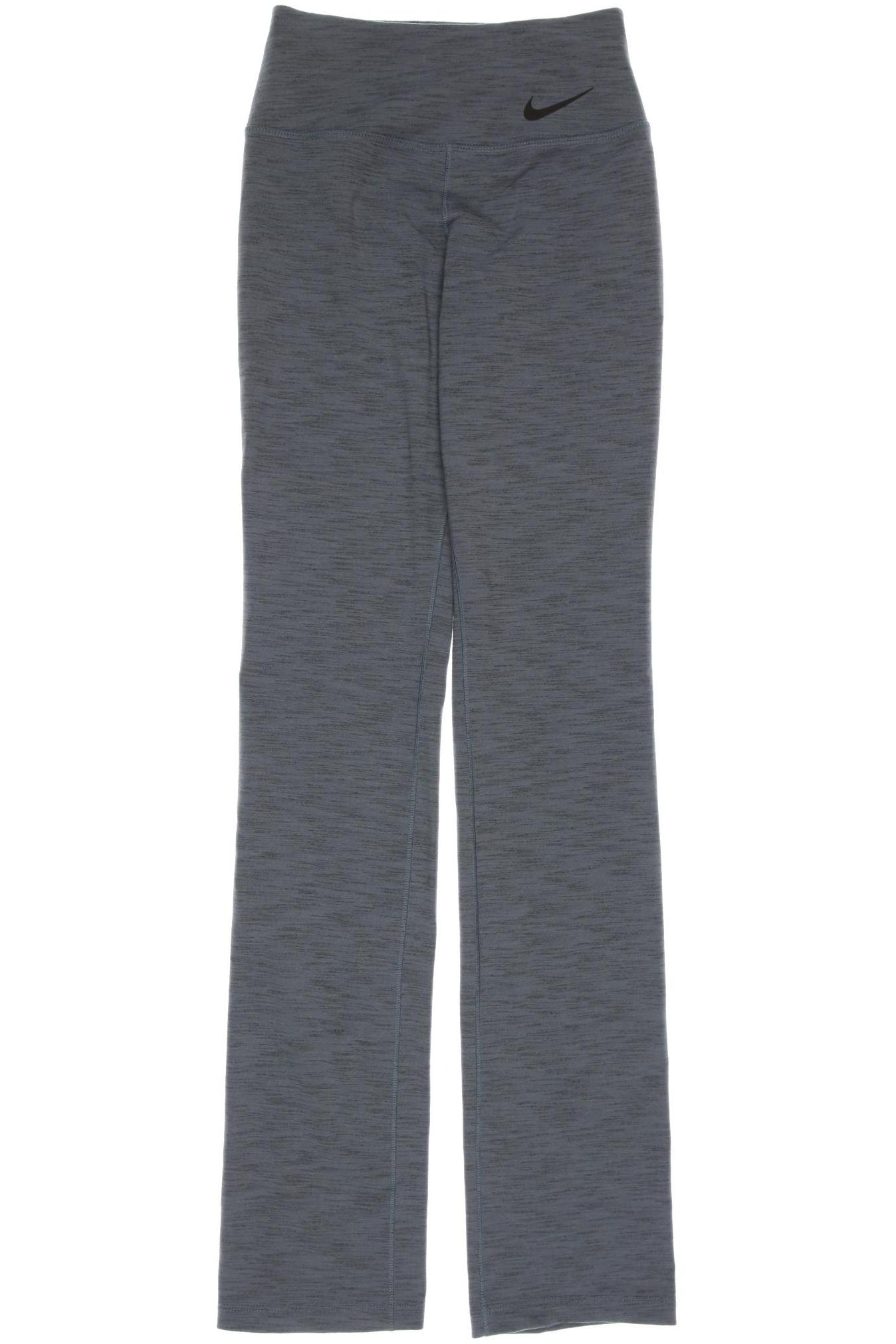 

Nike Damen Stoffhose, hellblau, Gr. 0