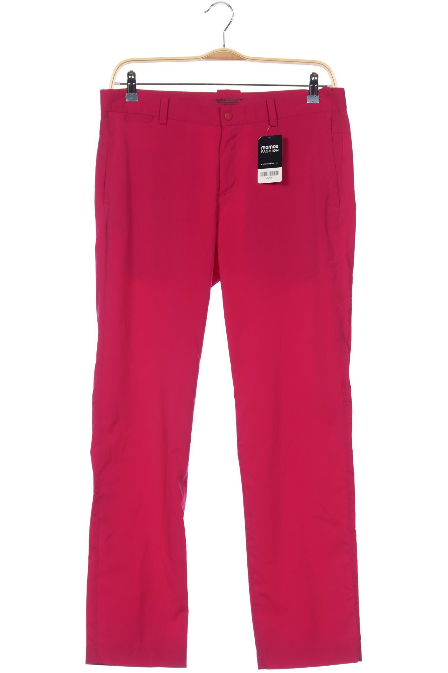 

Nike Damen Stoffhose, pink