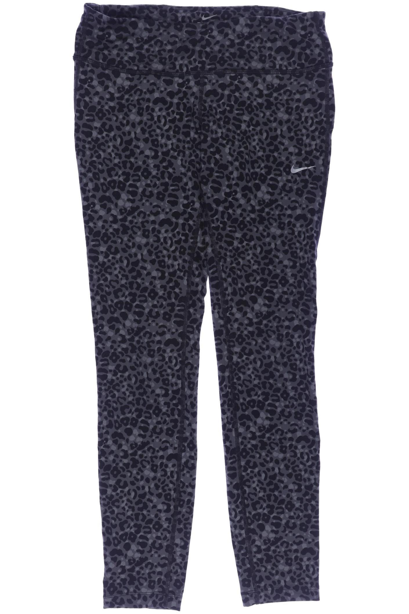 

Nike Damen Stoffhose, grau, Gr. 0