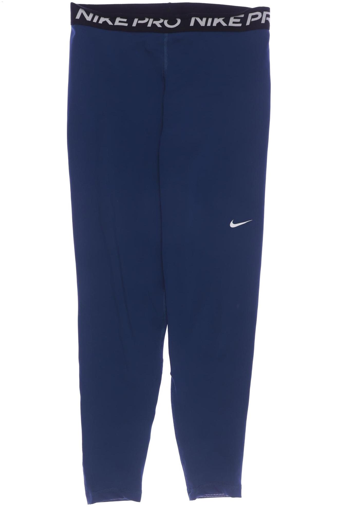 

Nike Damen Stoffhose, blau, Gr. 0