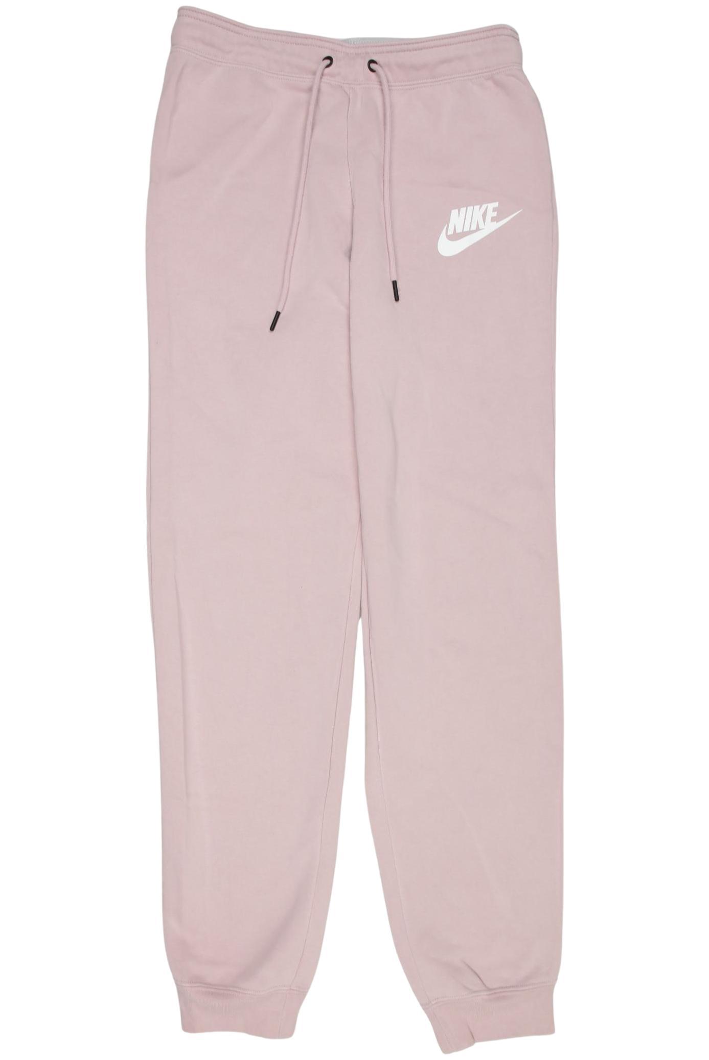 

Nike Damen Stoffhose, pink, Gr. 0
