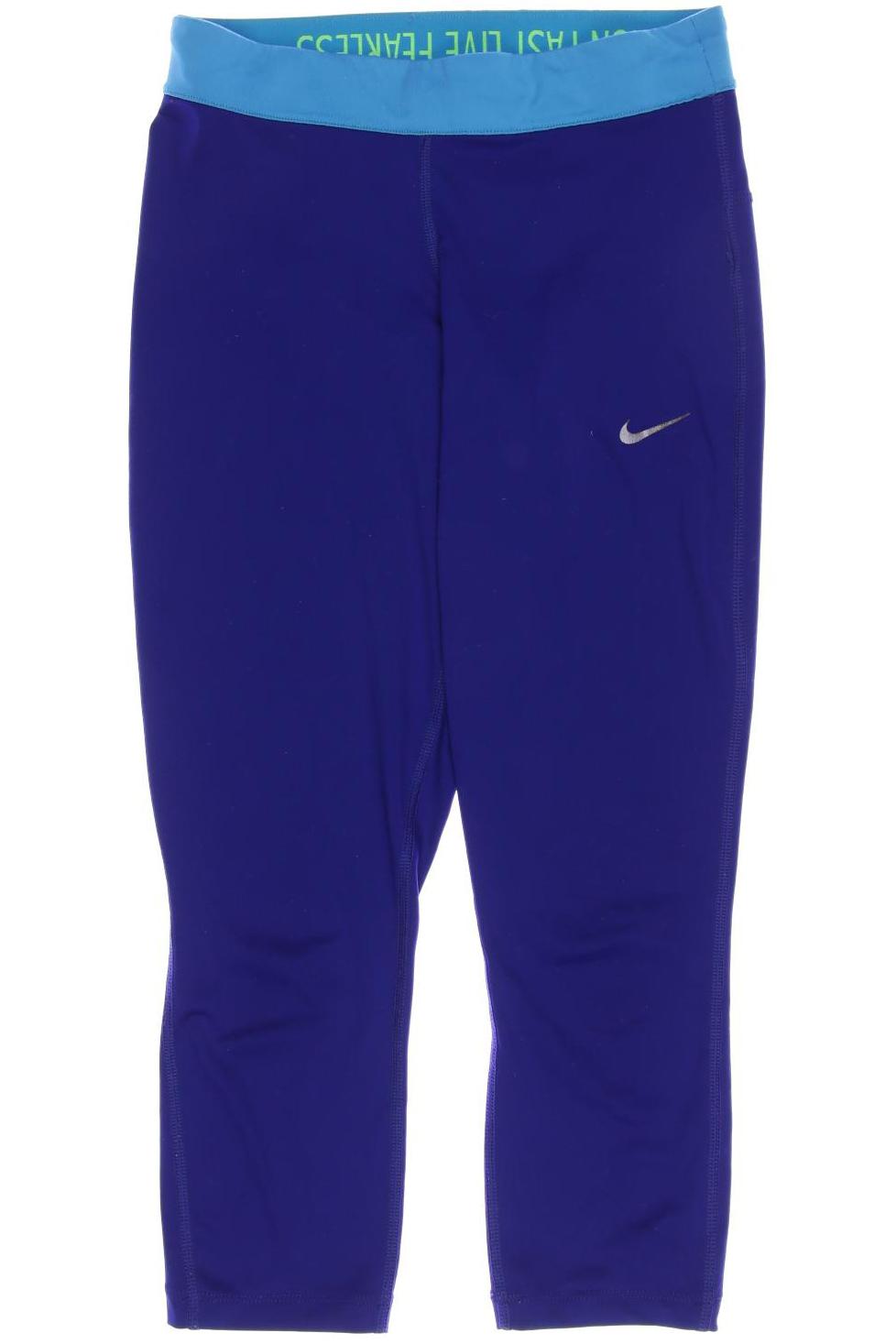 

Nike Damen Stoffhose, marineblau, Gr. 34