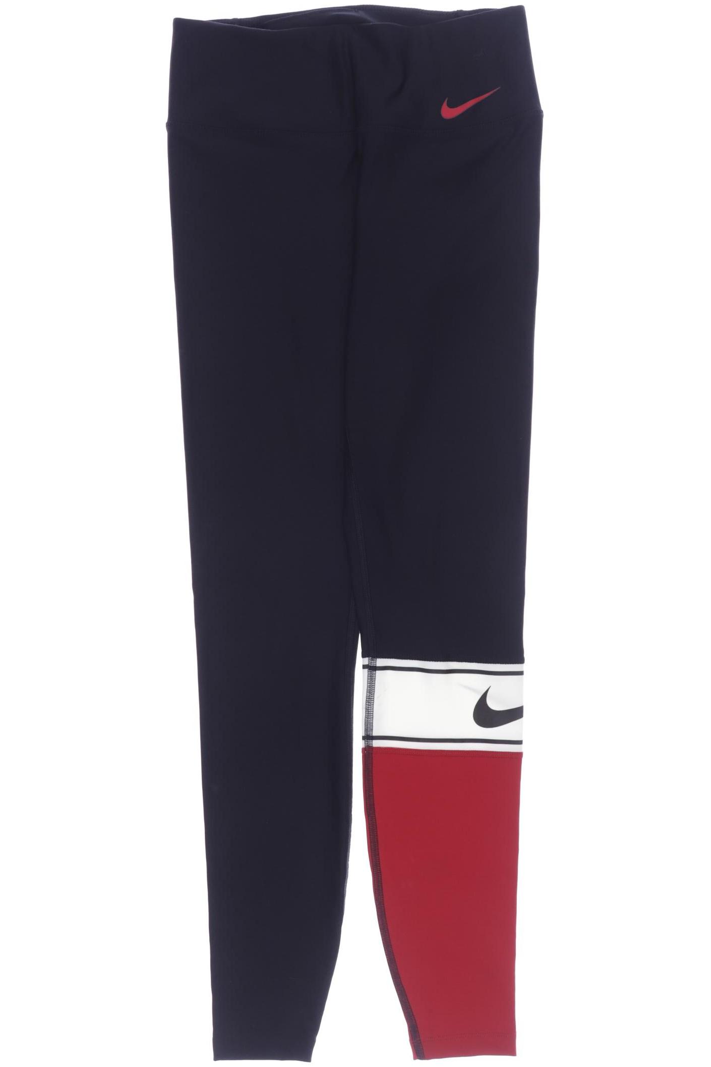 

Nike Damen Stoffhose, schwarz