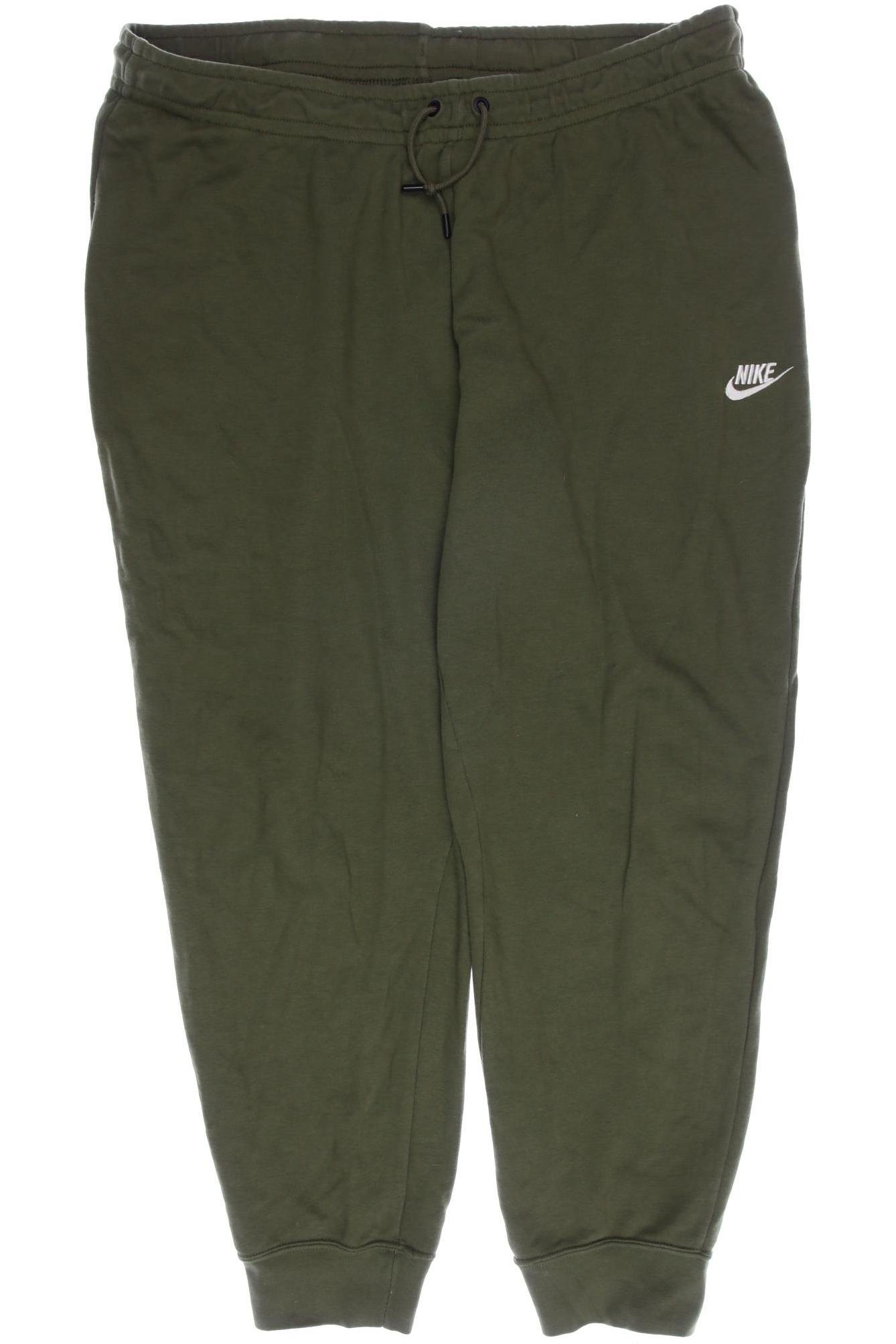 

Nike Damen Stoffhose, grün