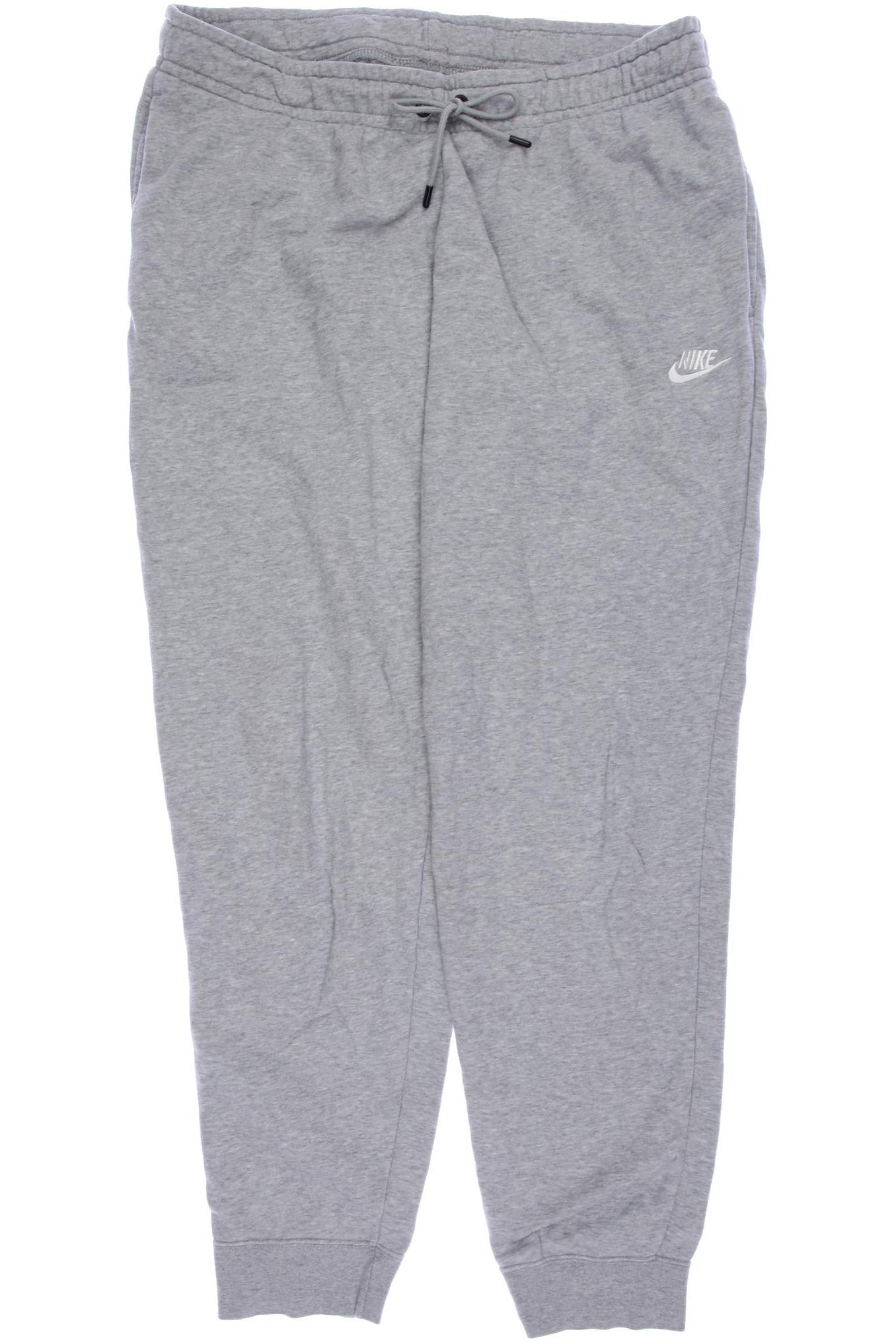 

Nike Damen Stoffhose, grau
