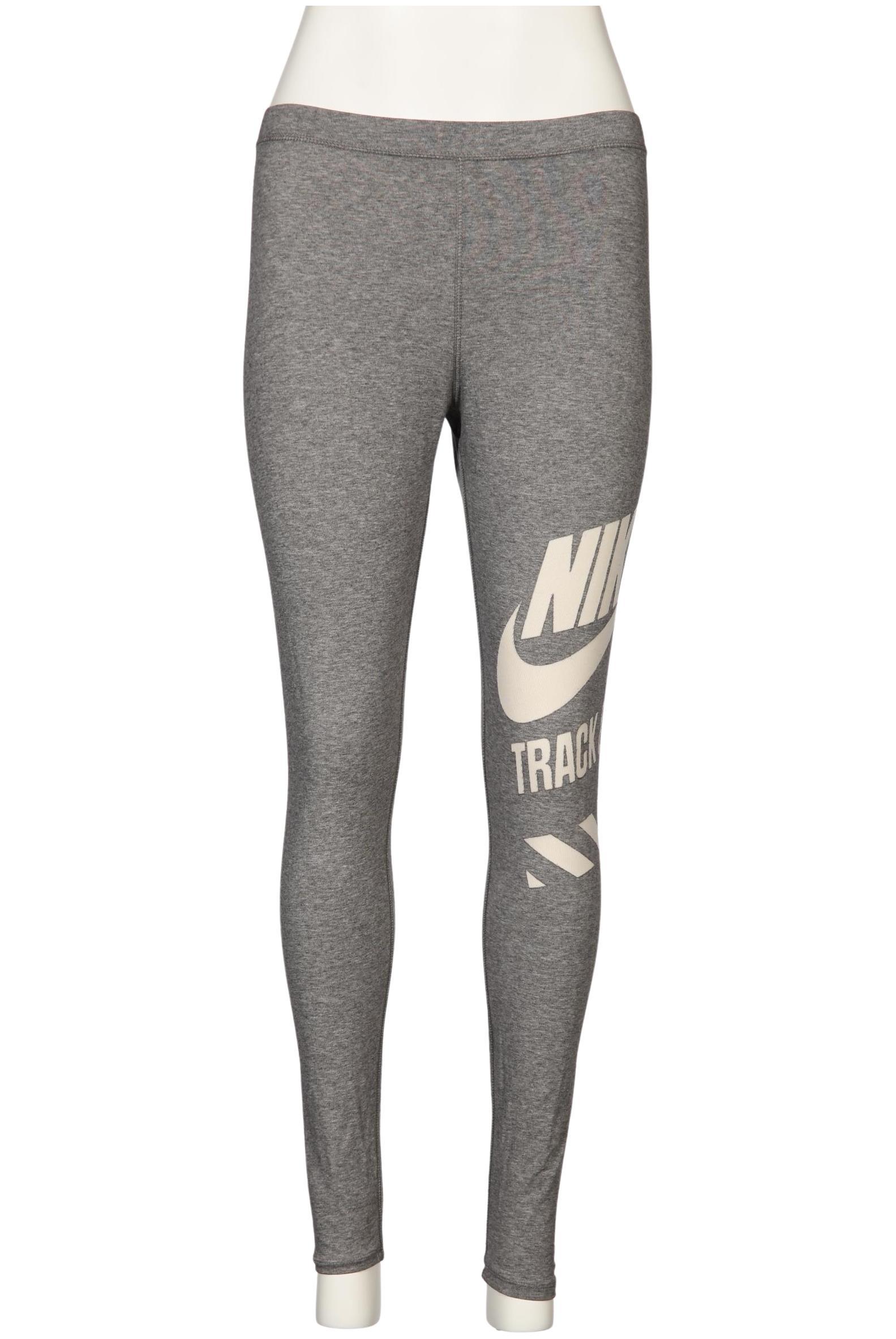 

Nike Damen Stoffhose, grau, Gr. 0