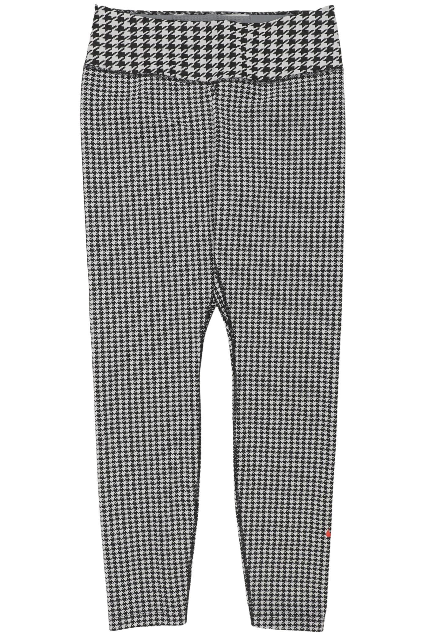 

Nike Damen Stoffhose, schwarz, Gr. 0