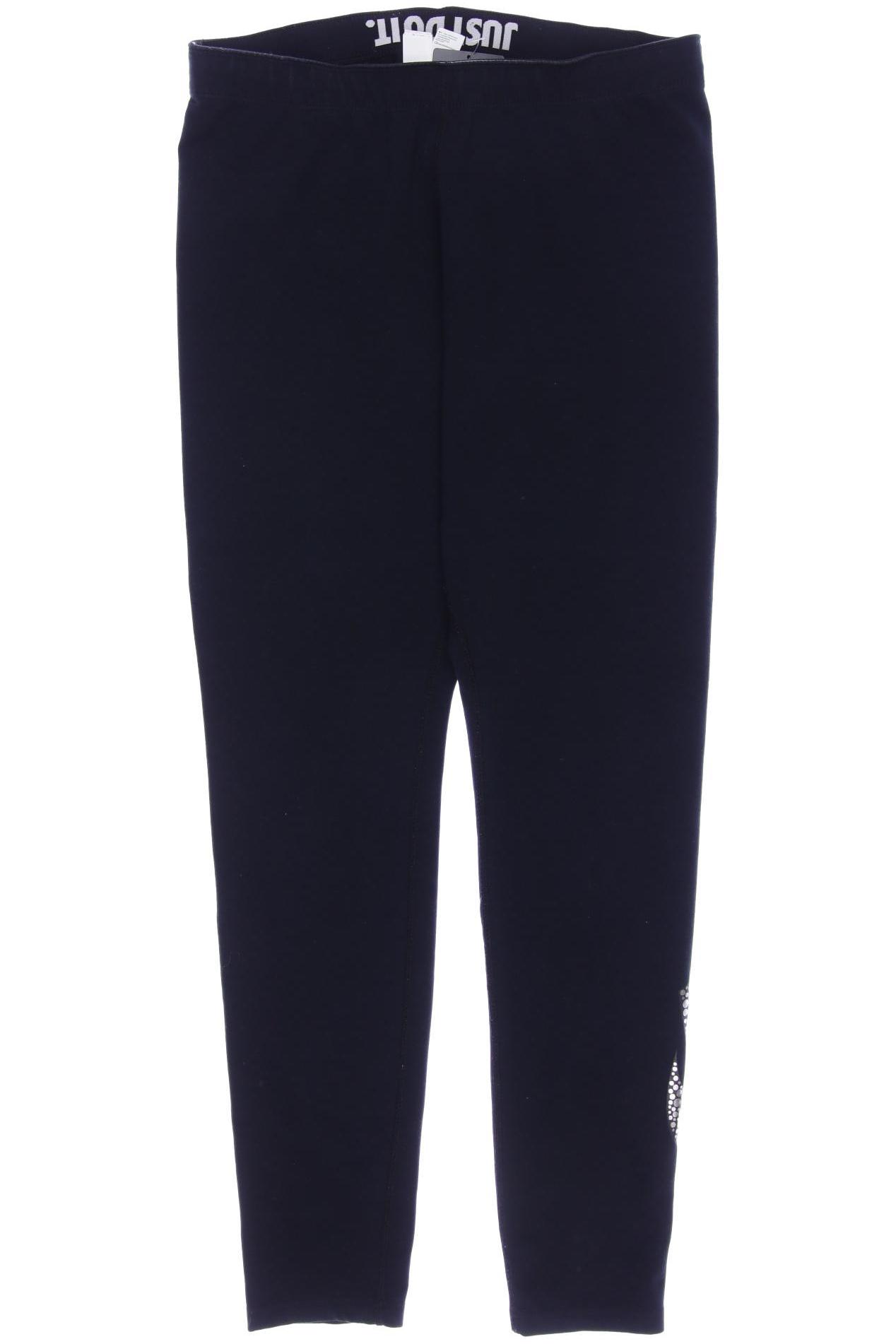 

Nike Damen Stoffhose, schwarz