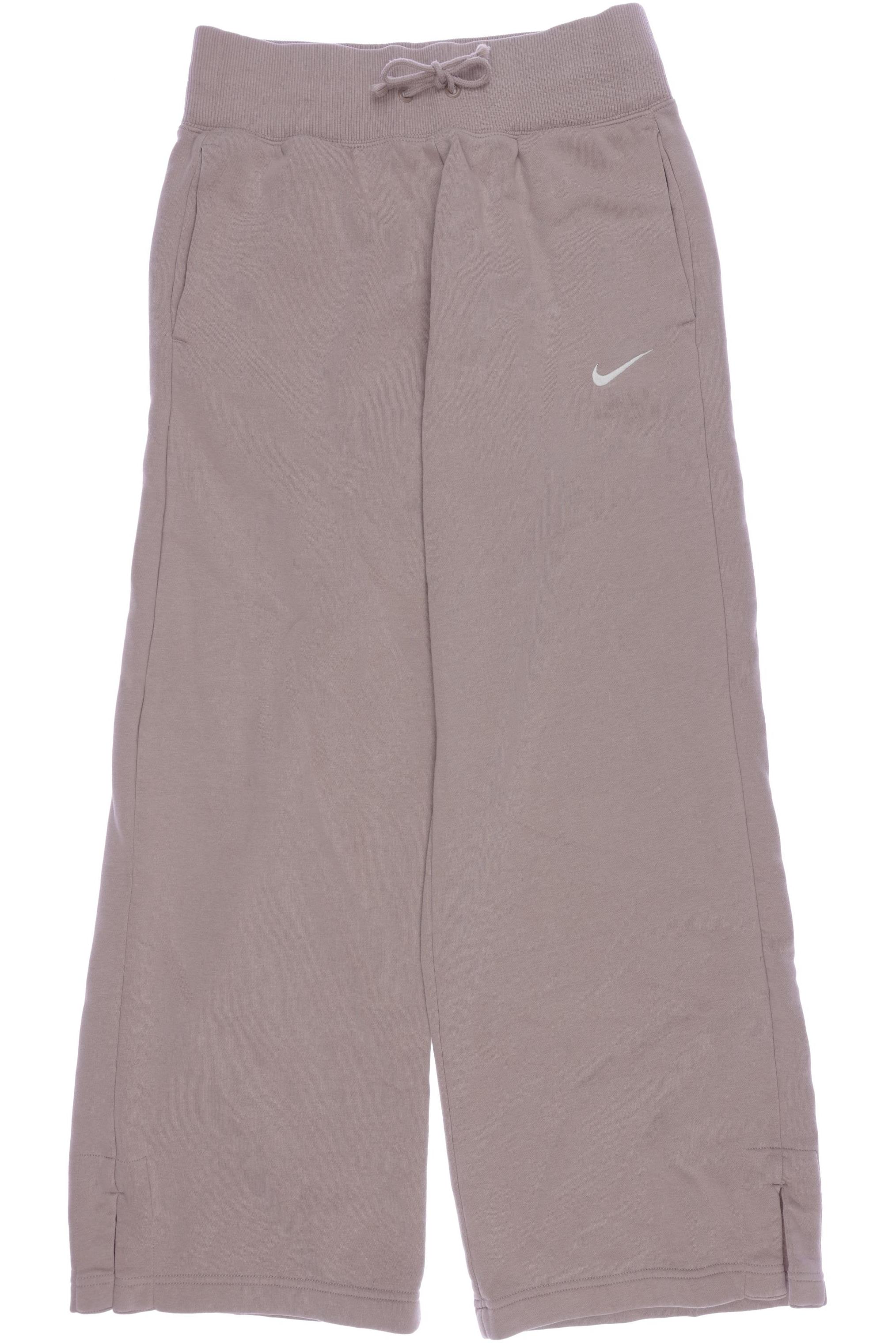 

Nike Damen Stoffhose, beige, Gr. 0