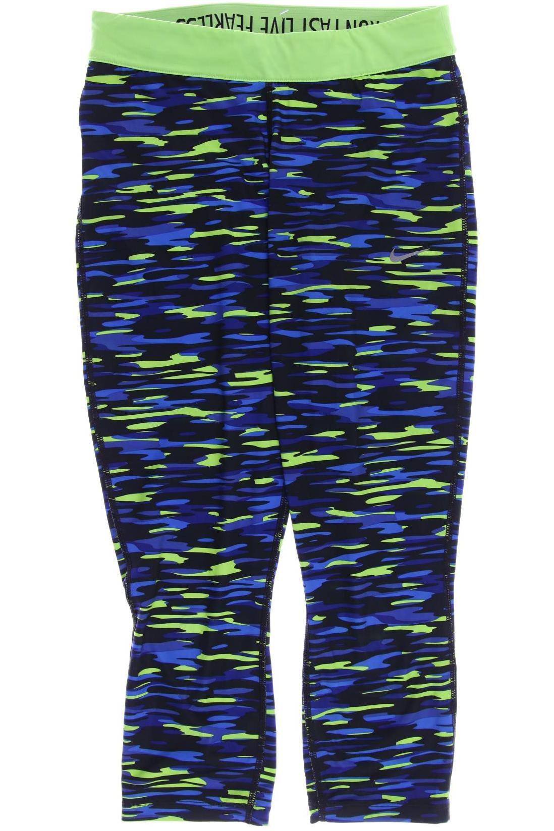 

Nike Damen Stoffhose, mehrfarbig, Gr. 0