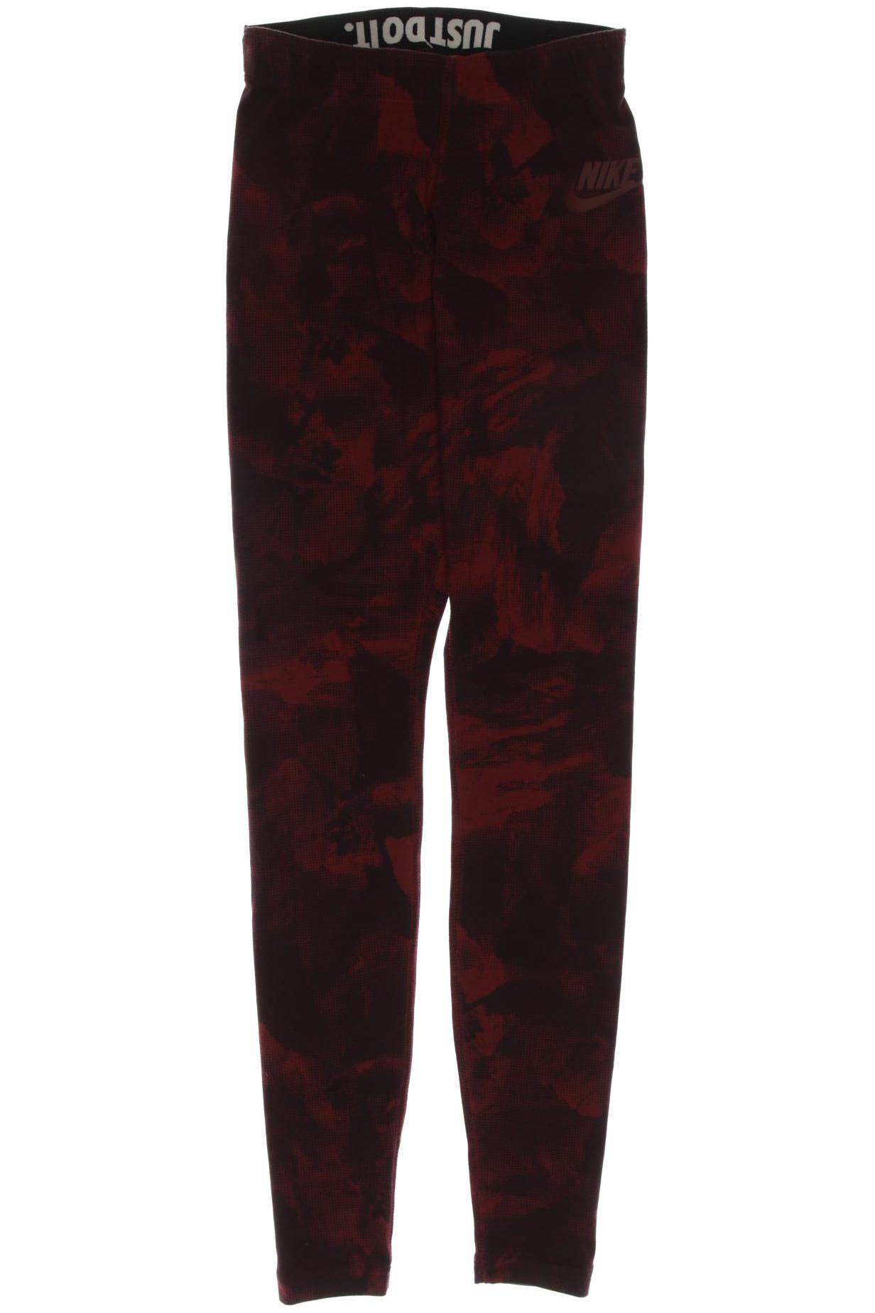 

Nike Damen Stoffhose, bordeaux