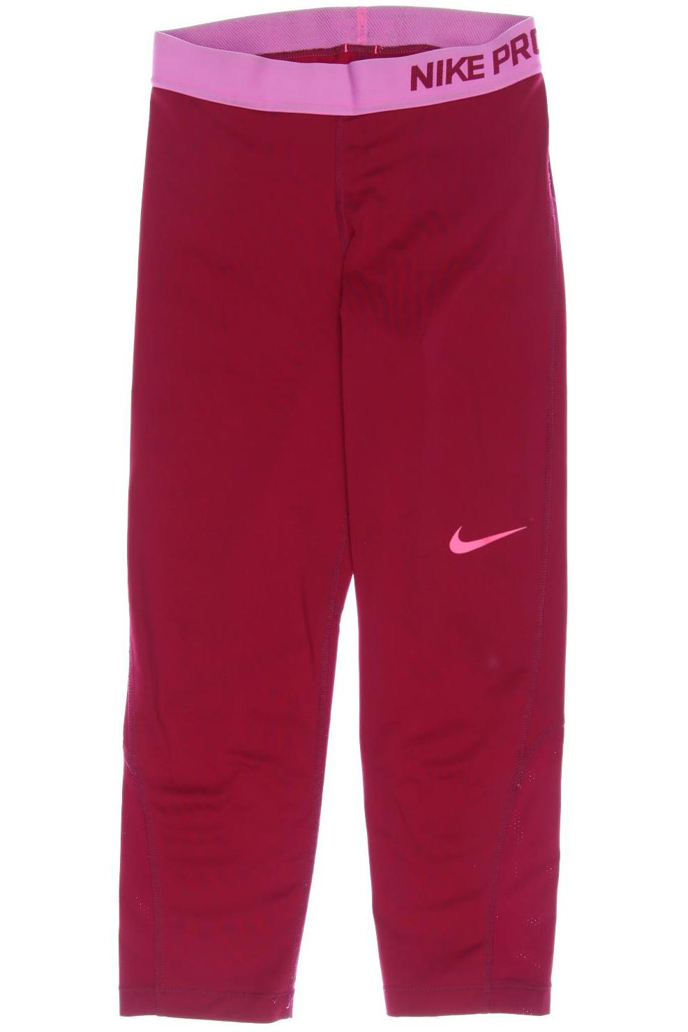 

Nike Damen Stoffhose, bordeaux, Gr. 34