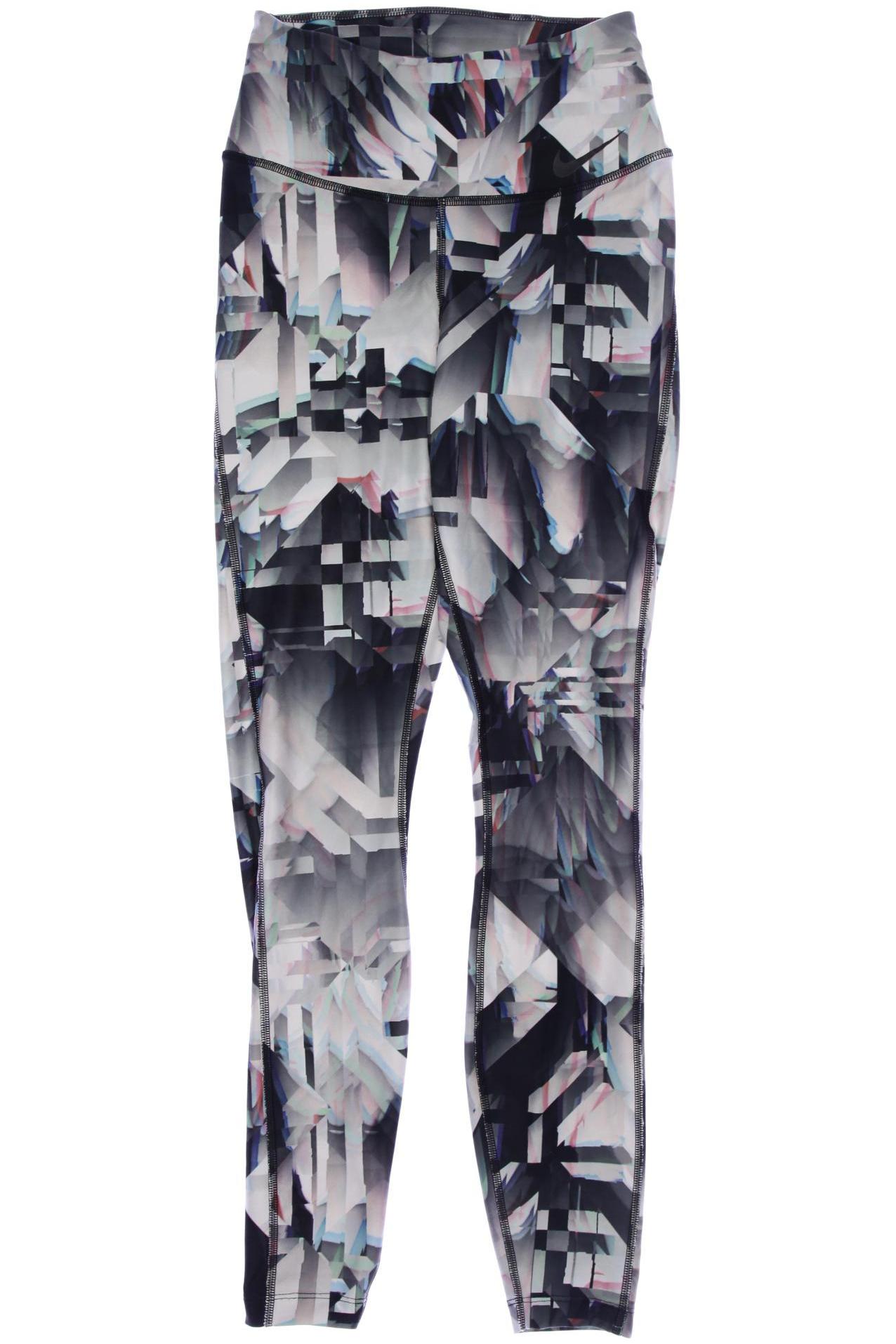 

Nike Damen Stoffhose, grau, Gr. 0