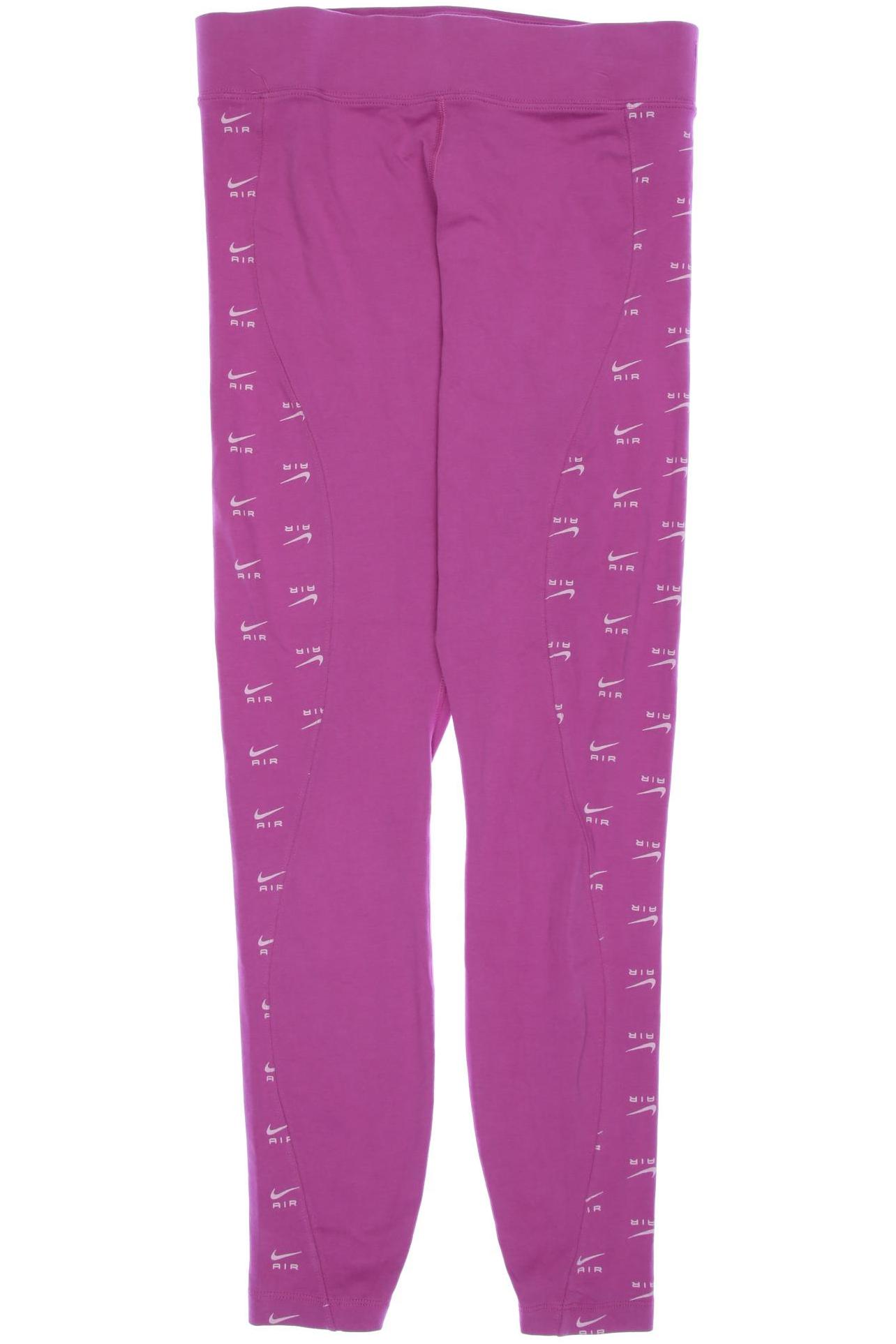 

Nike Damen Stoffhose, pink, Gr. 0