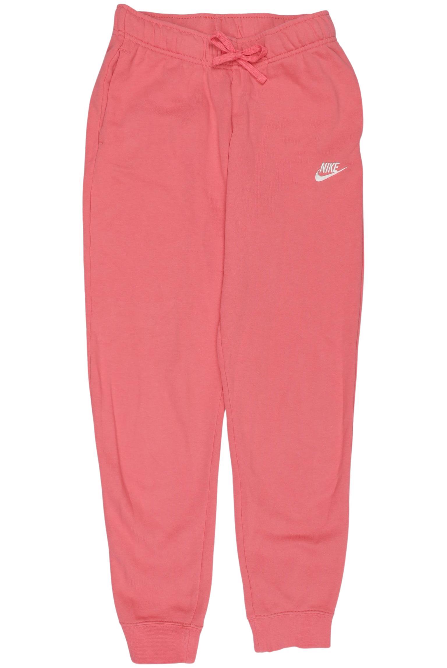 

Nike Damen Stoffhose, pink, Gr. 0