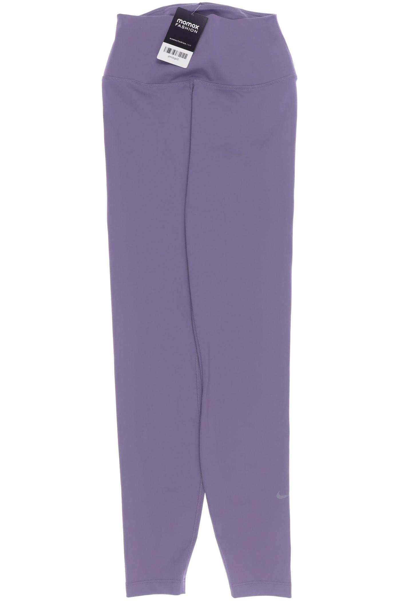 

Nike Damen Stoffhose, flieder, Gr. 0