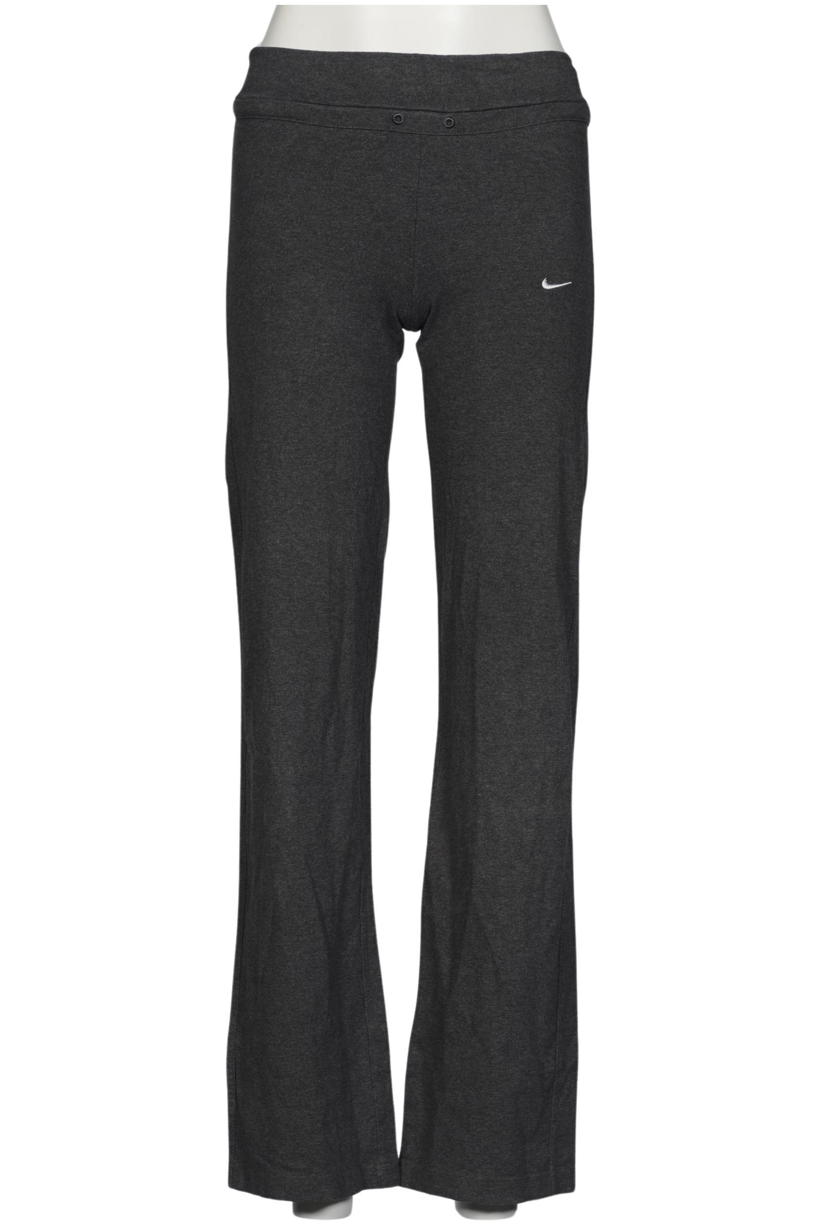 

Nike Damen Stoffhose, grau, Gr. 26
