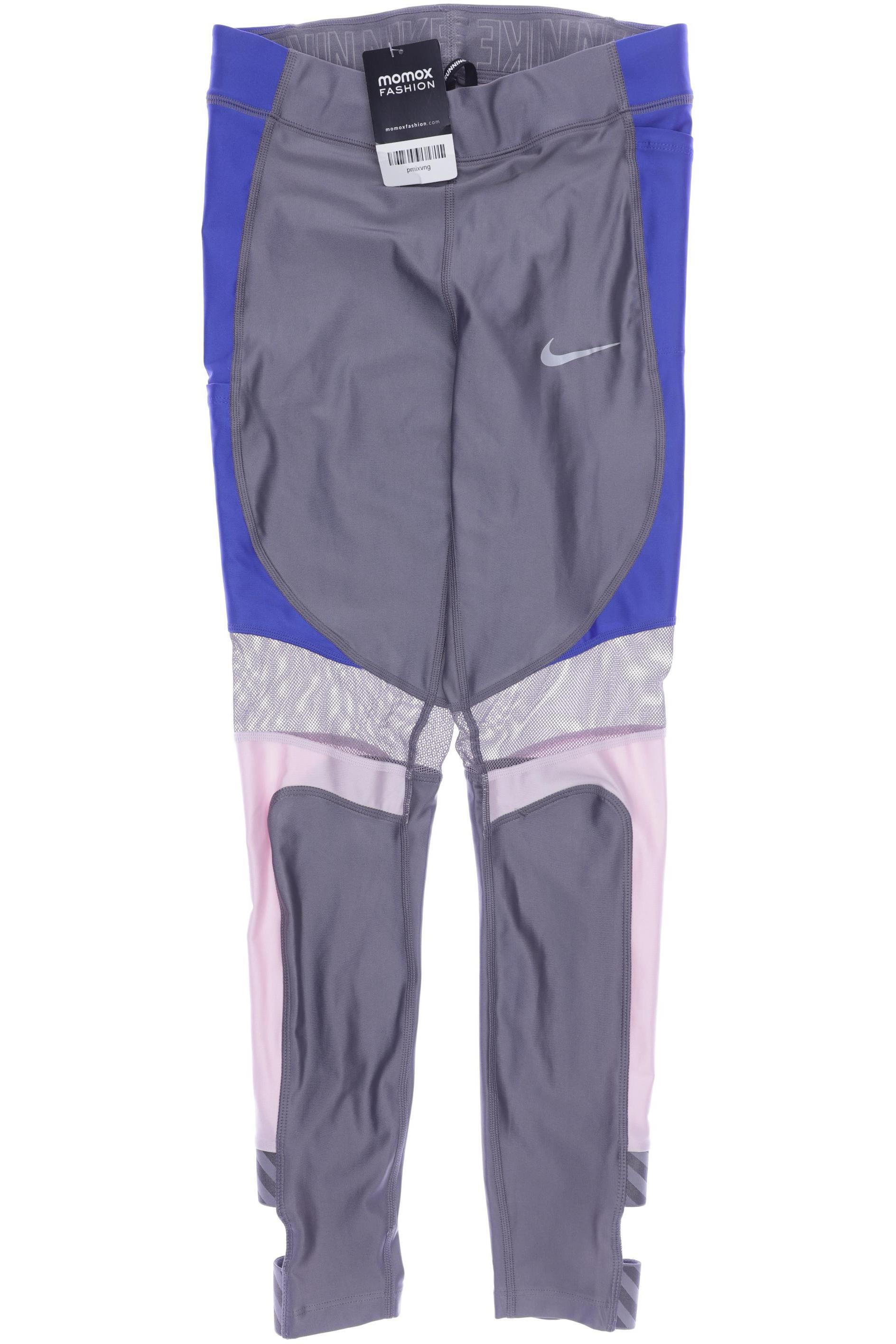 

Nike Damen Stoffhose, grau, Gr. 0