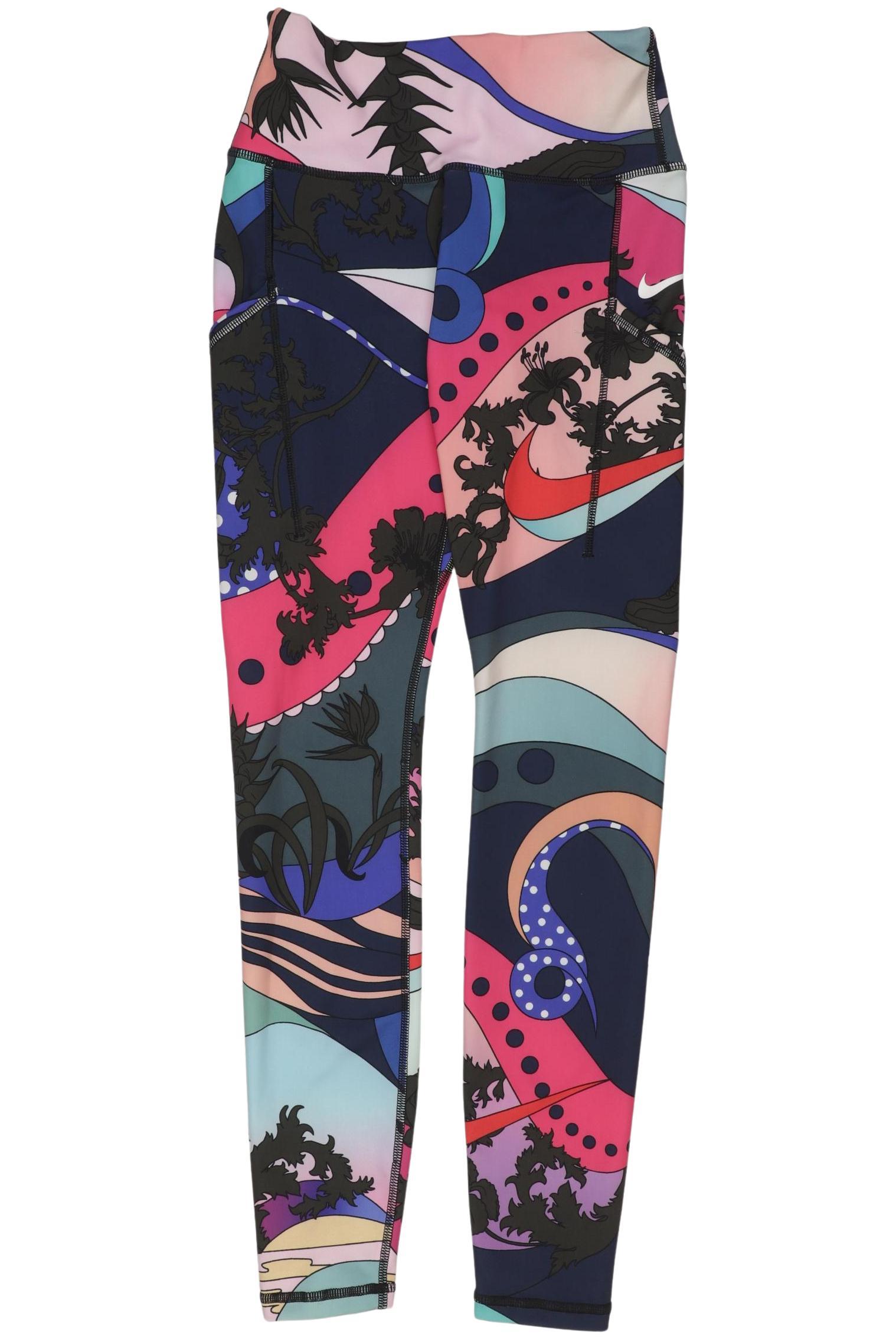 

Nike Damen Stoffhose, mehrfarbig, Gr. 0