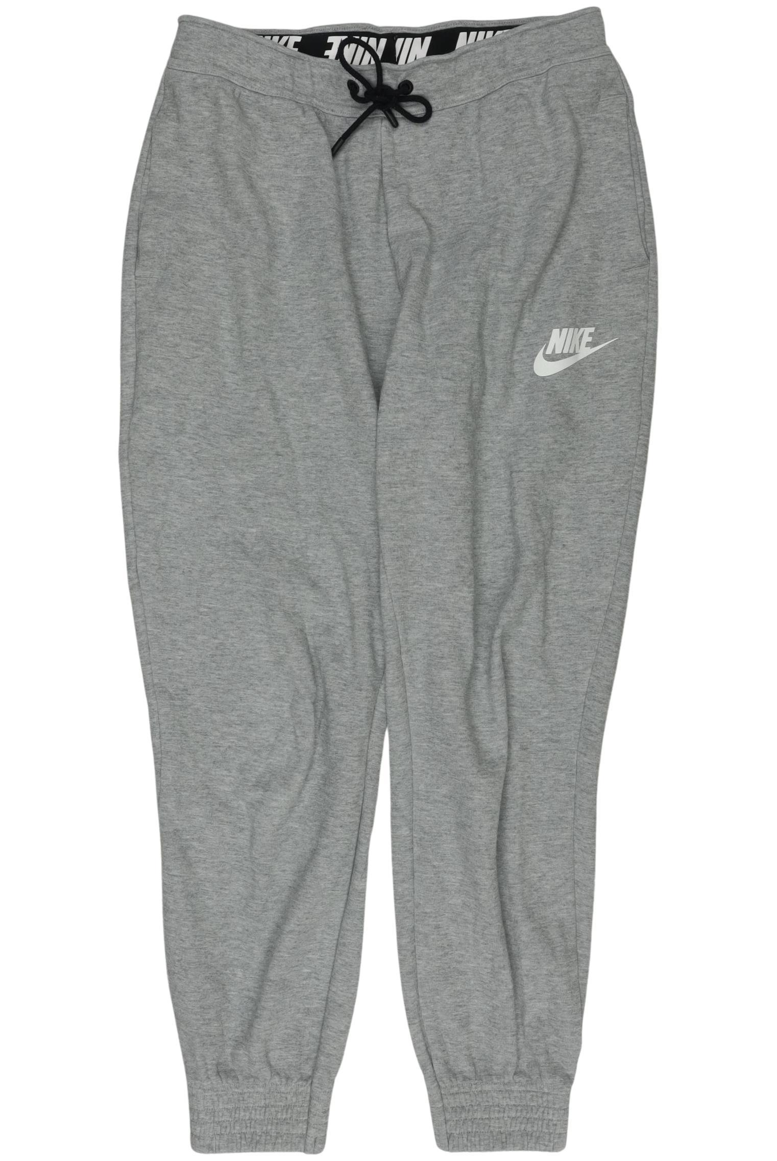 

Nike Damen Stoffhose, grau, Gr. 0
