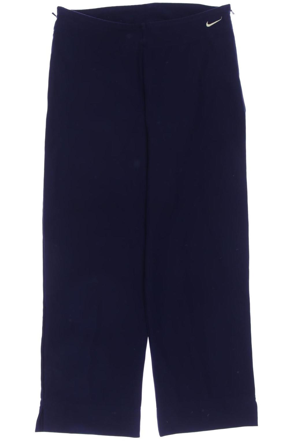 

Nike Damen Stoffhose, marineblau, Gr. 0