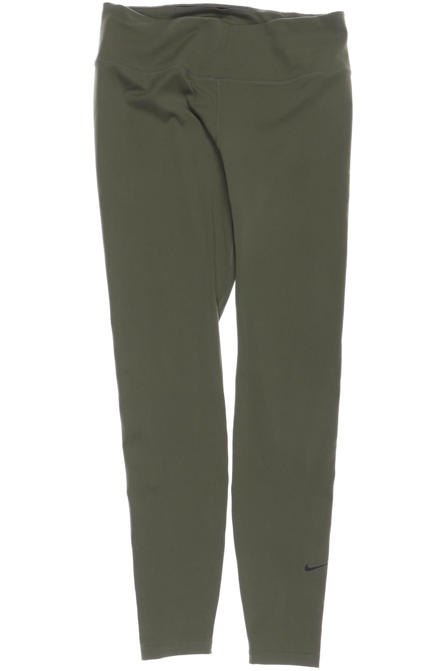 

Nike Damen Stoffhose, grün