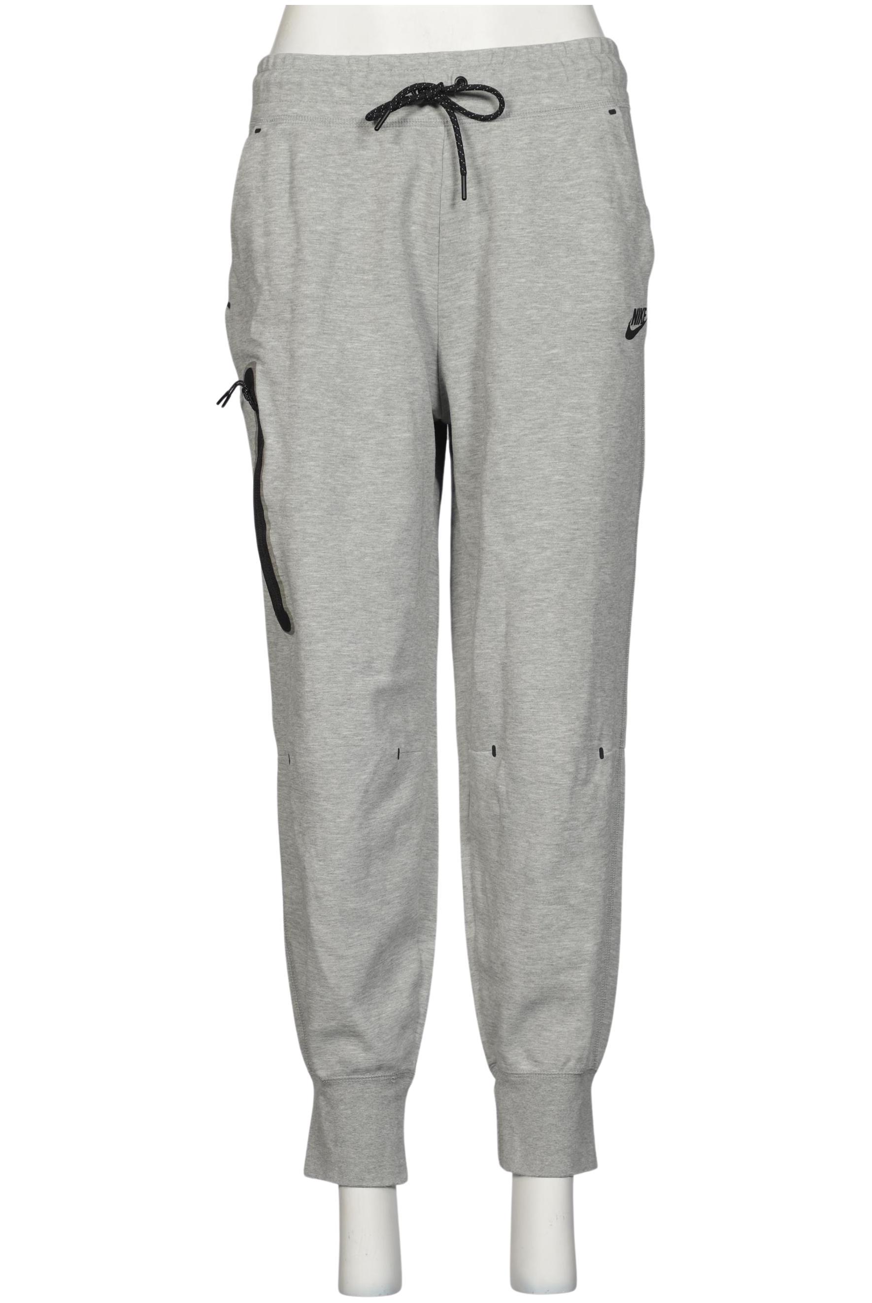 

Nike Damen Stoffhose, grau, Gr. 0
