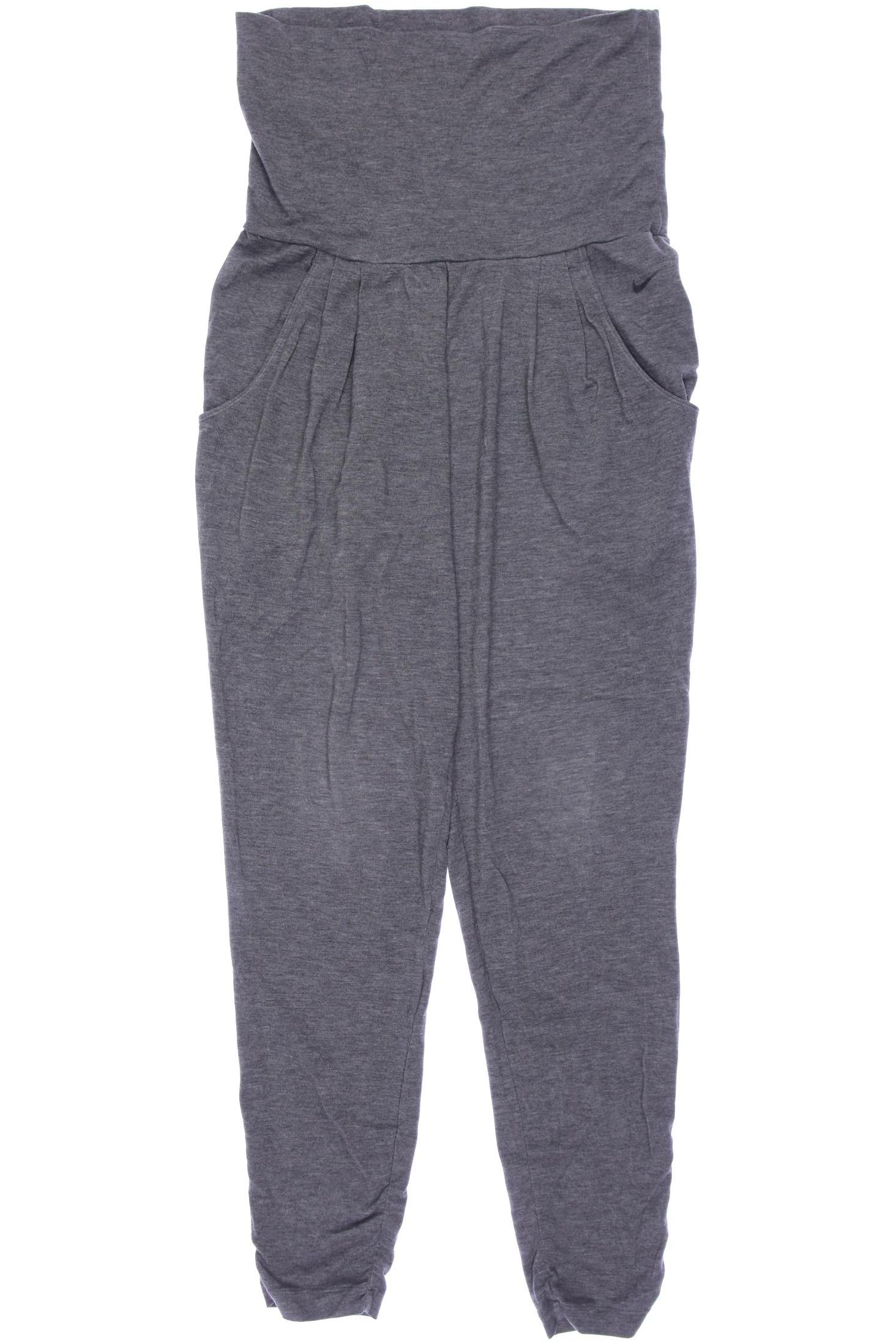 

Nike Damen Stoffhose, grau