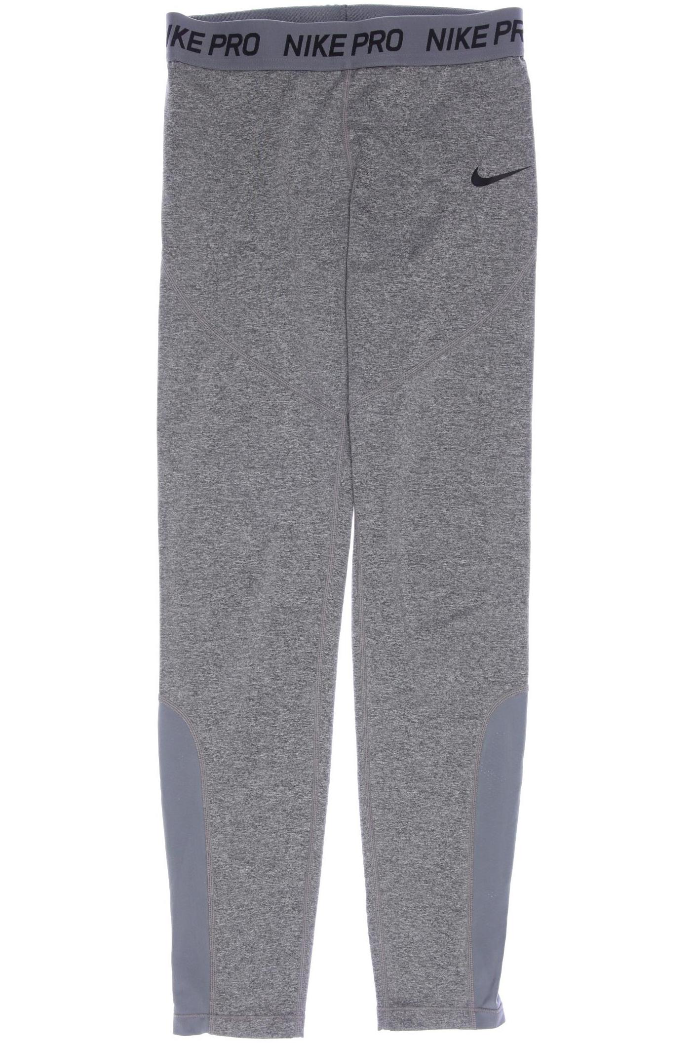 

Nike Damen Stoffhose, grau