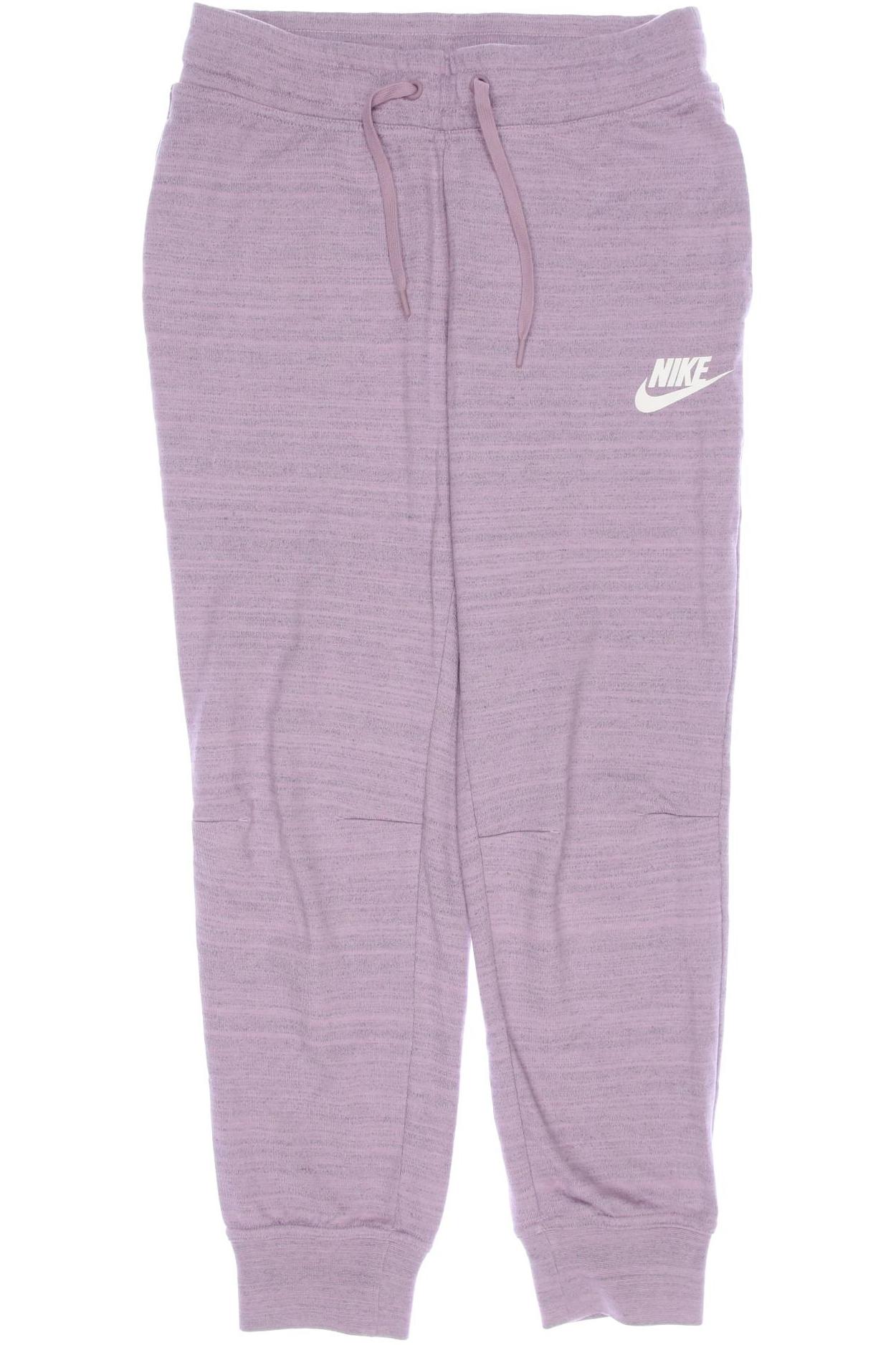 

Nike Damen Stoffhose, flieder, Gr. 0