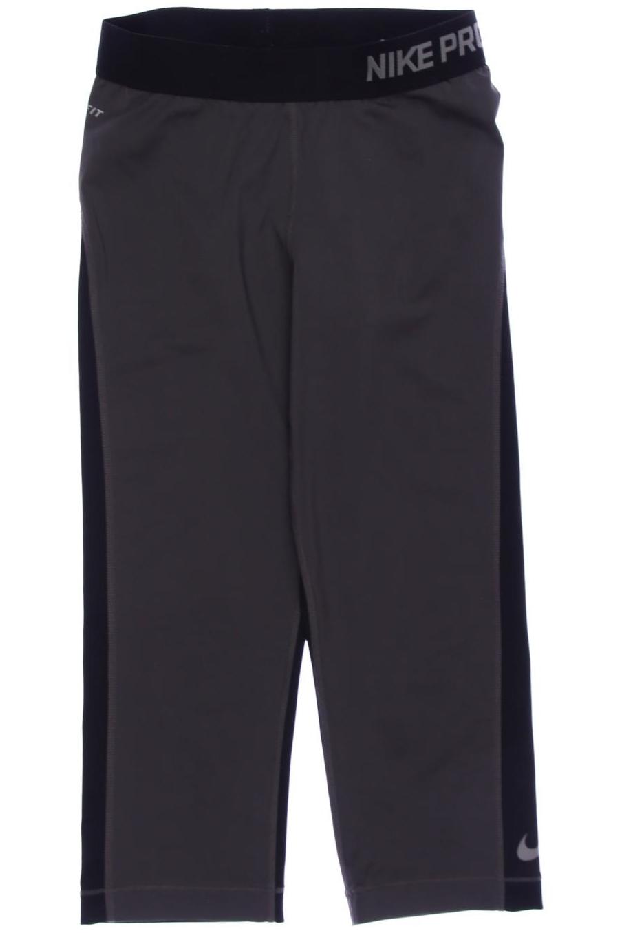 

Nike Damen Stoffhose, grau, Gr. 0