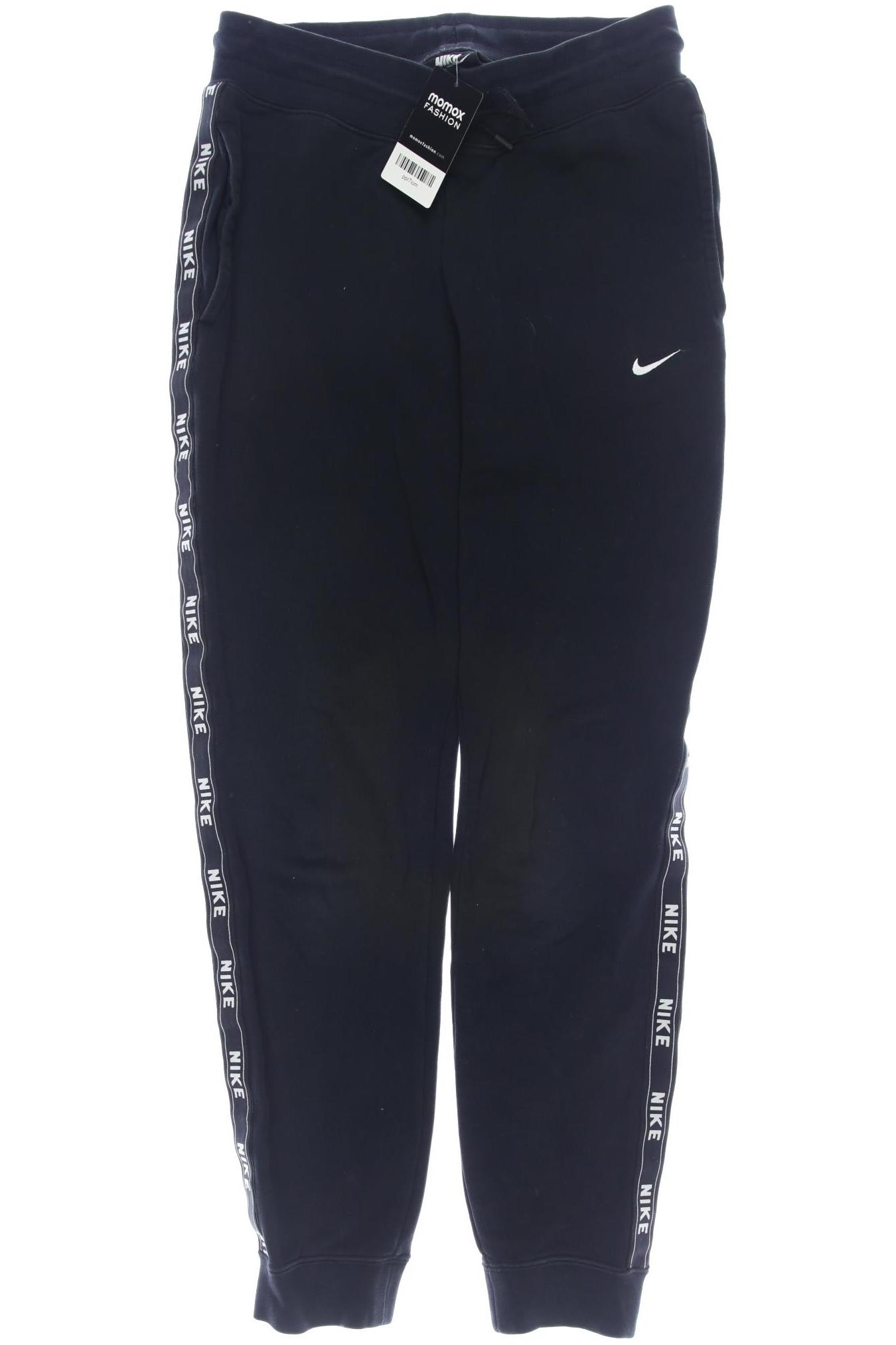Thumbnail - Nike Damen Stoffhose, schwarz, Gr. 0