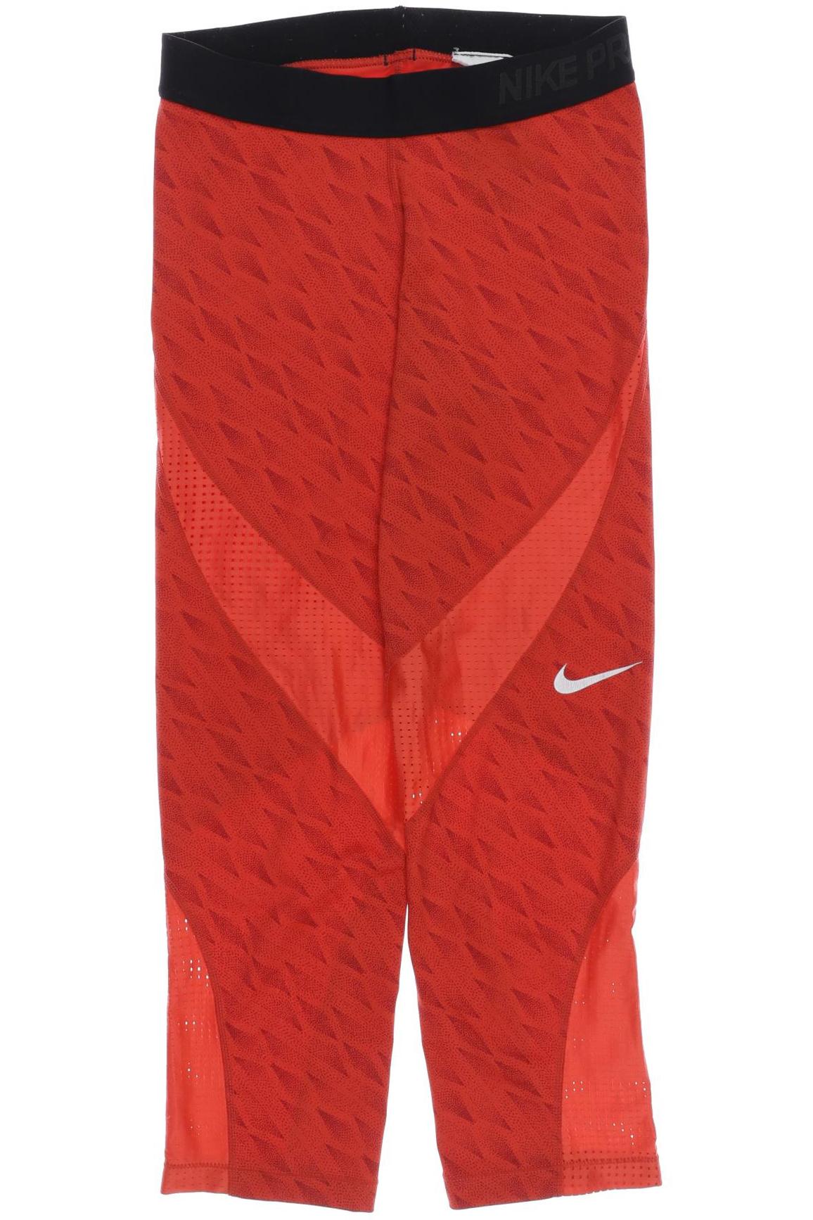 

Nike Damen Stoffhose, rot