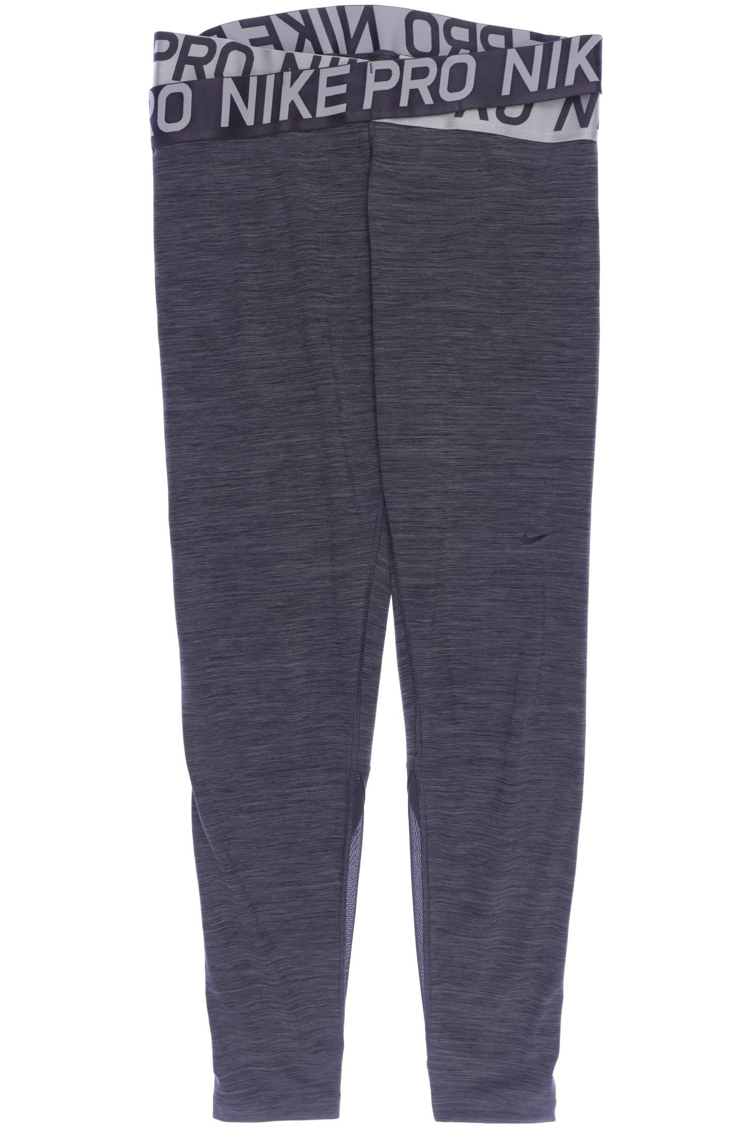 

Nike Damen Stoffhose, grau, Gr. 0