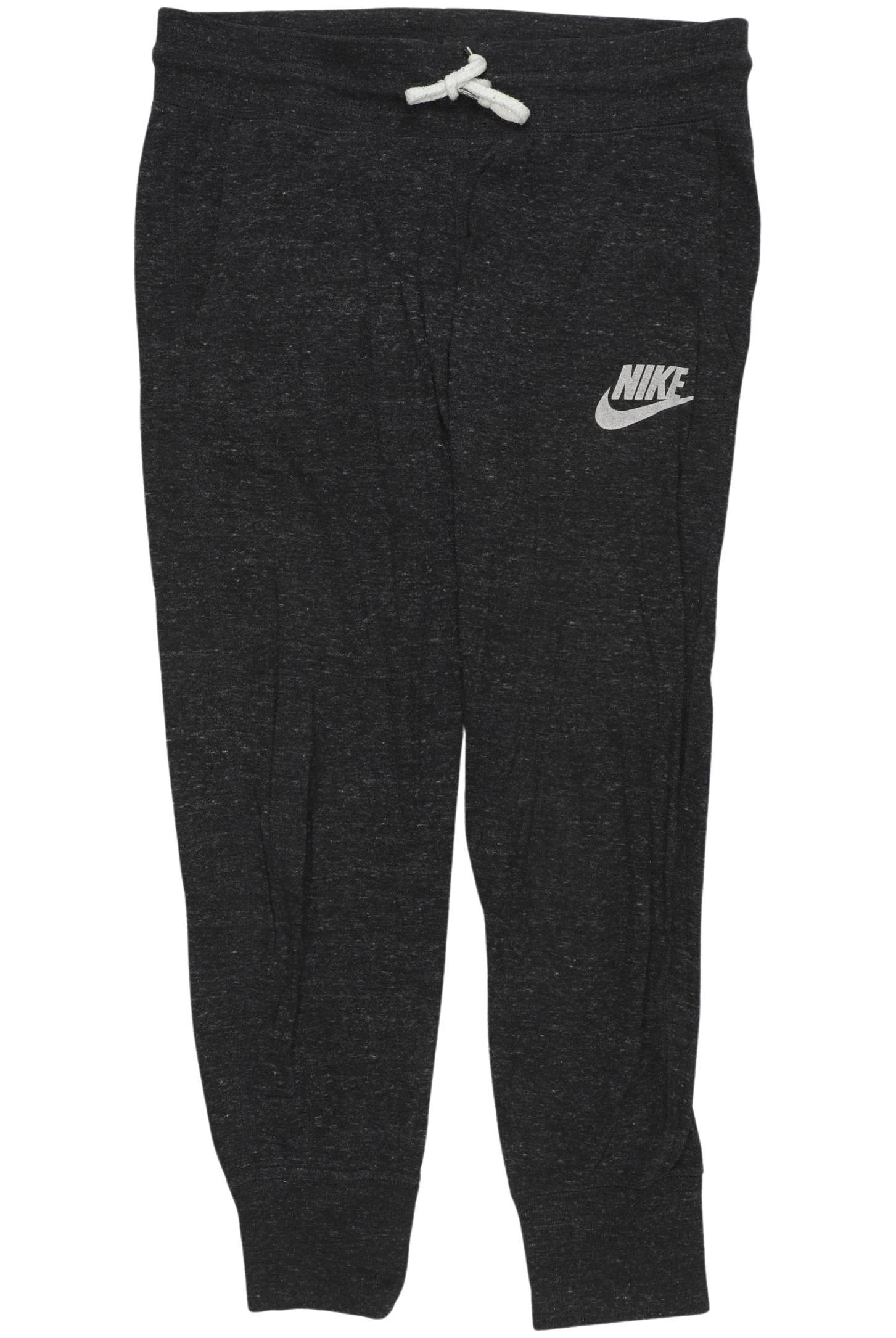 Thumbnail - Nike Damen Stoffhose, grau, Gr. 0
